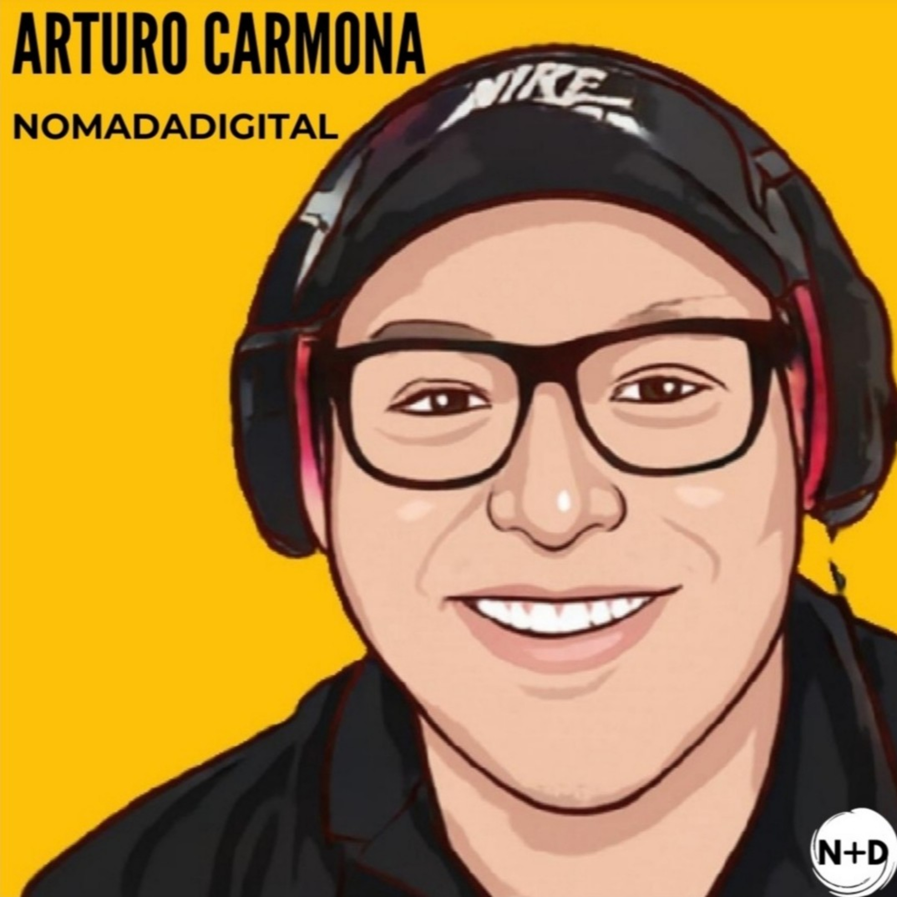 Nomadadigital Podcast