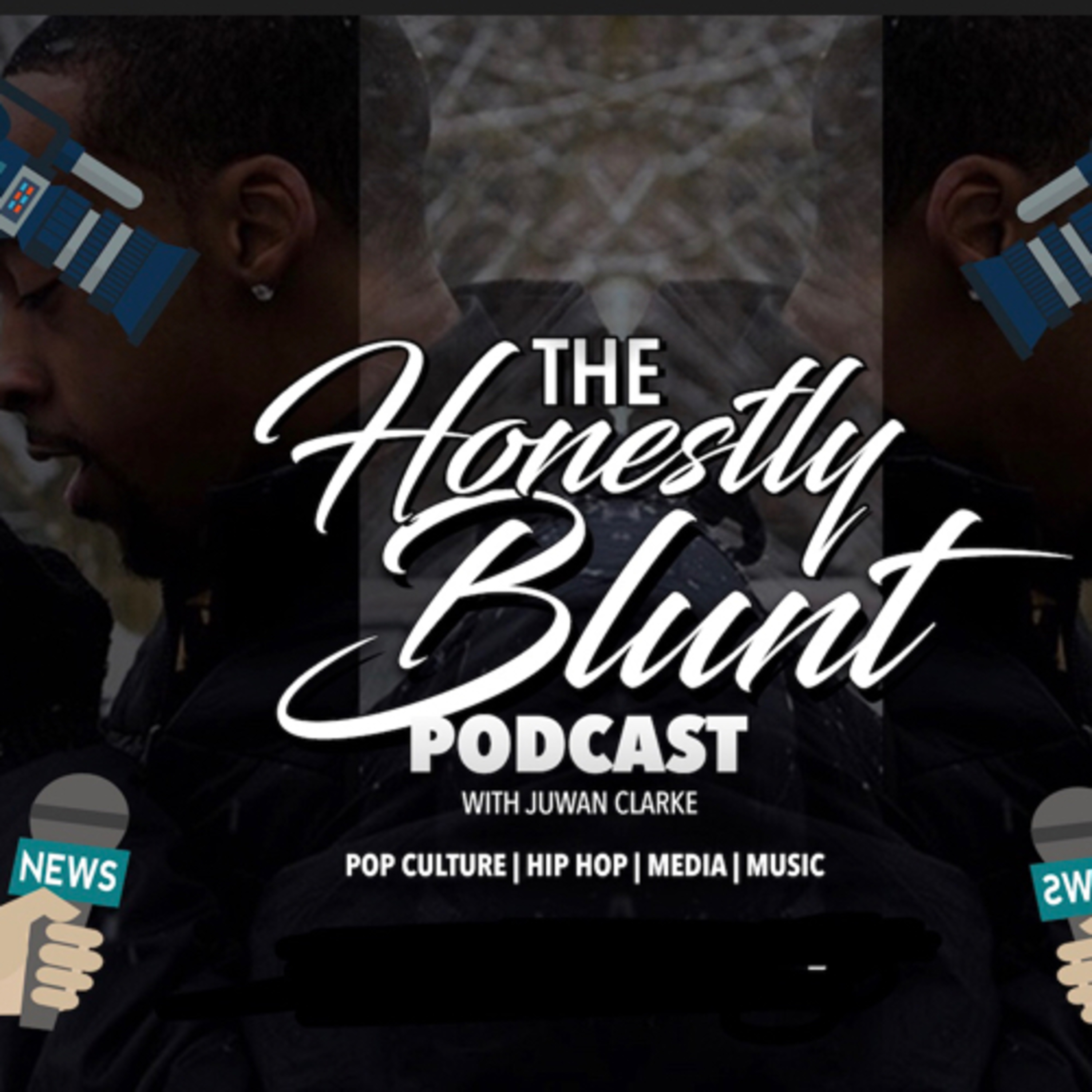 The Honestly Blunt Podcast