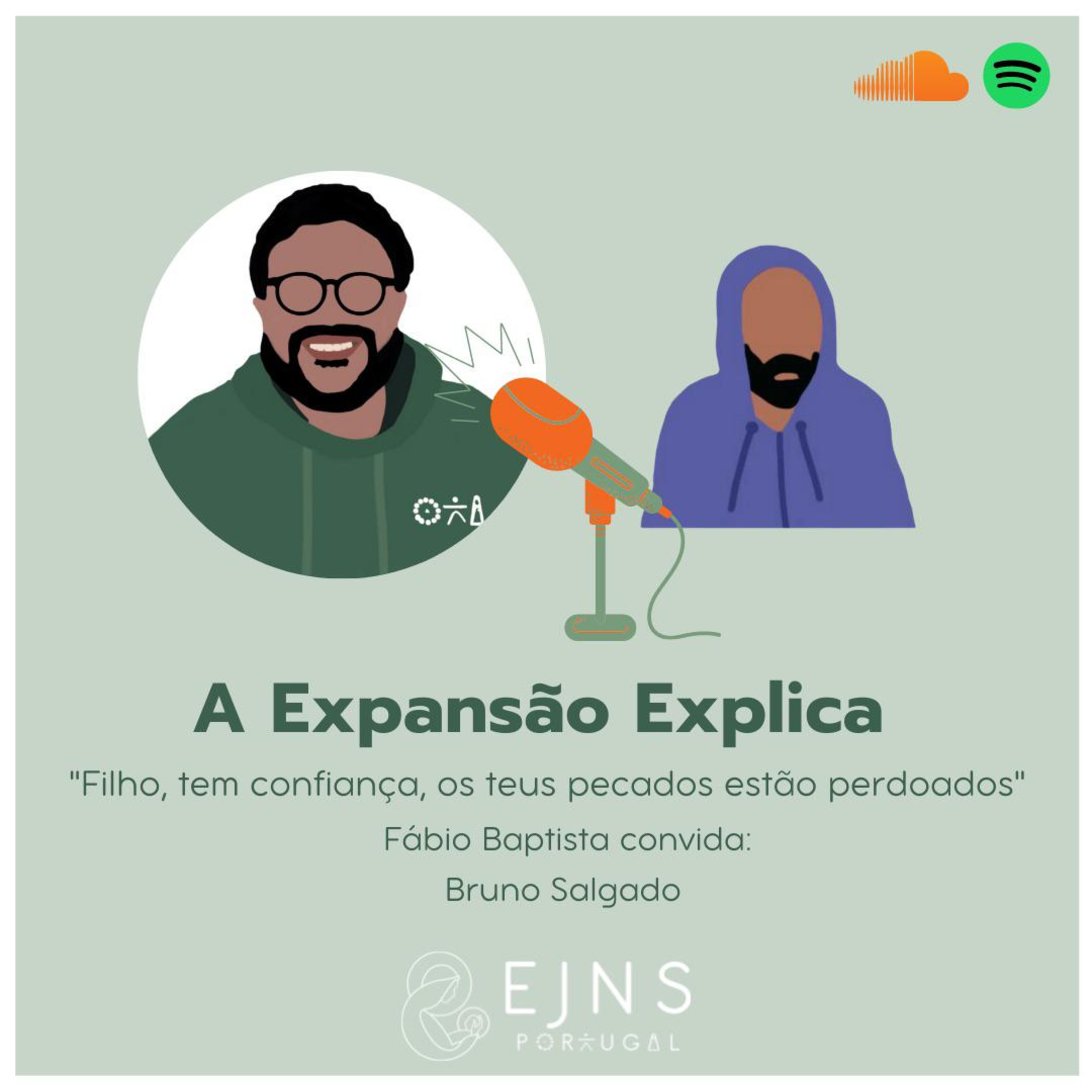 A Expansão Explica