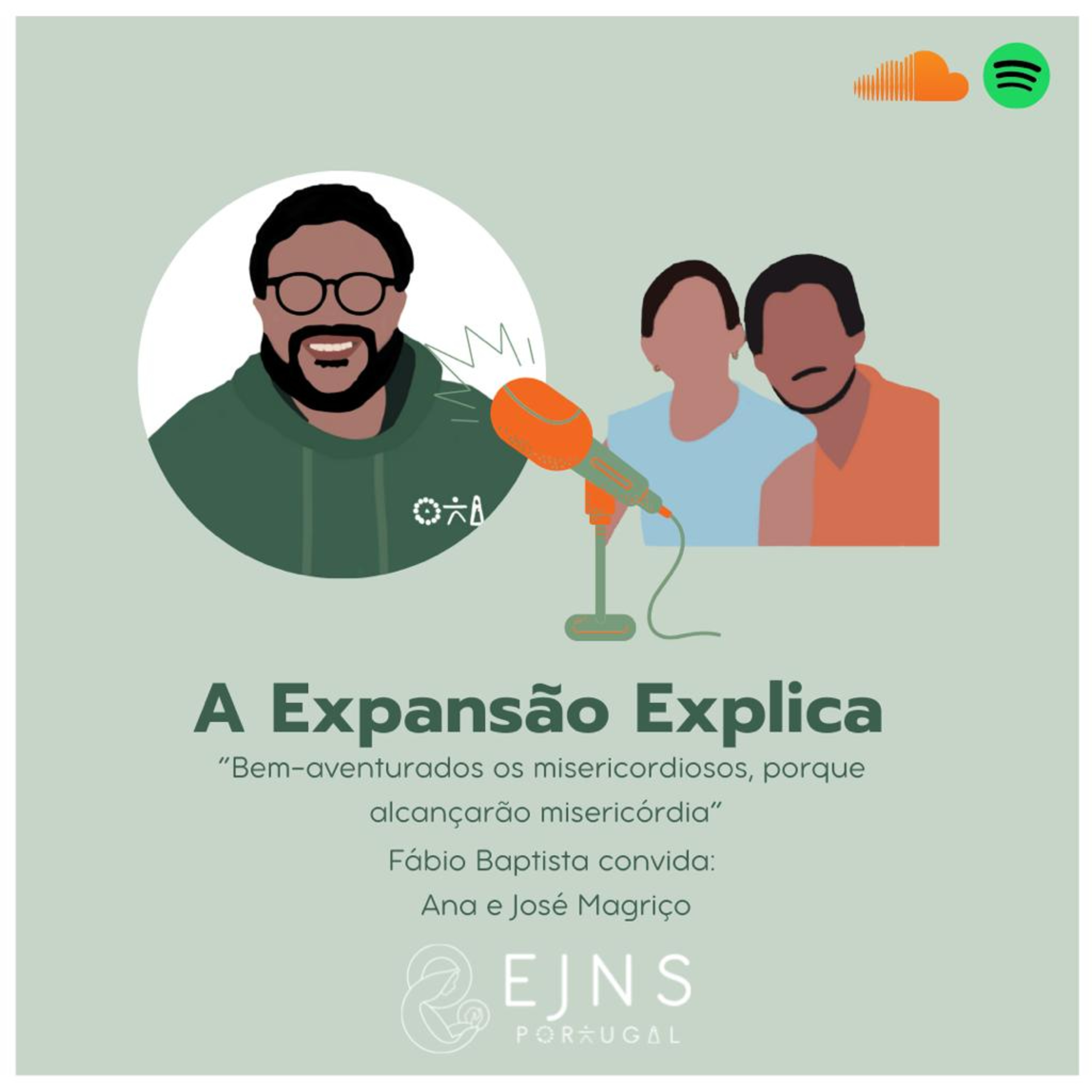 A Expansão Explica