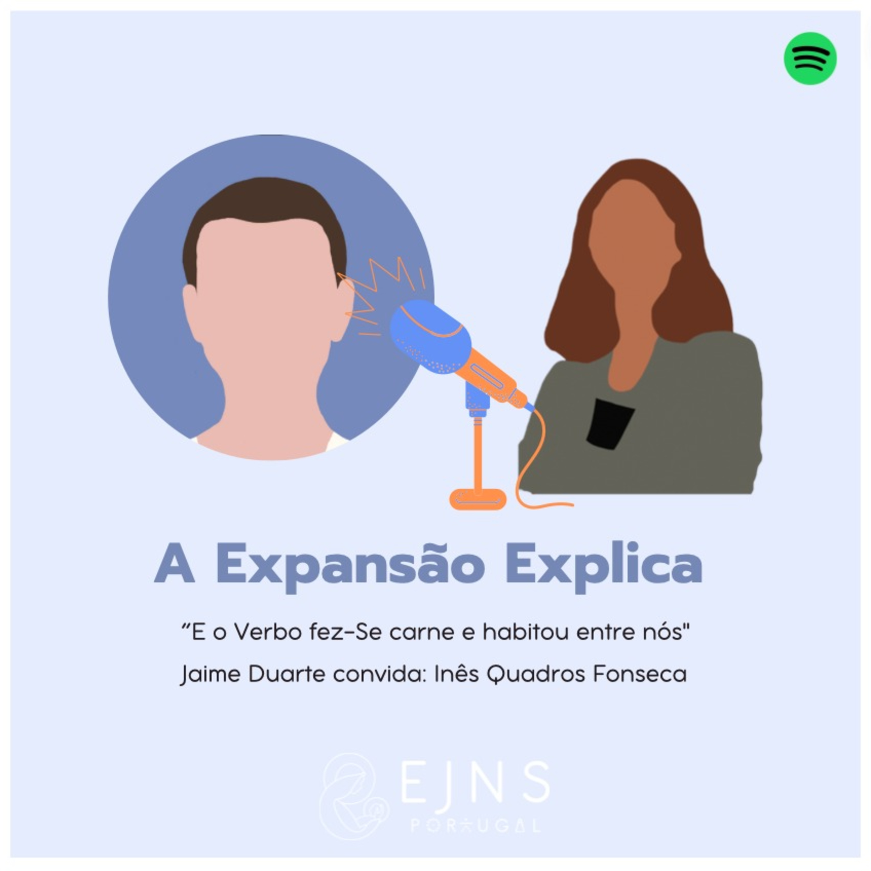 A Expansão Explica