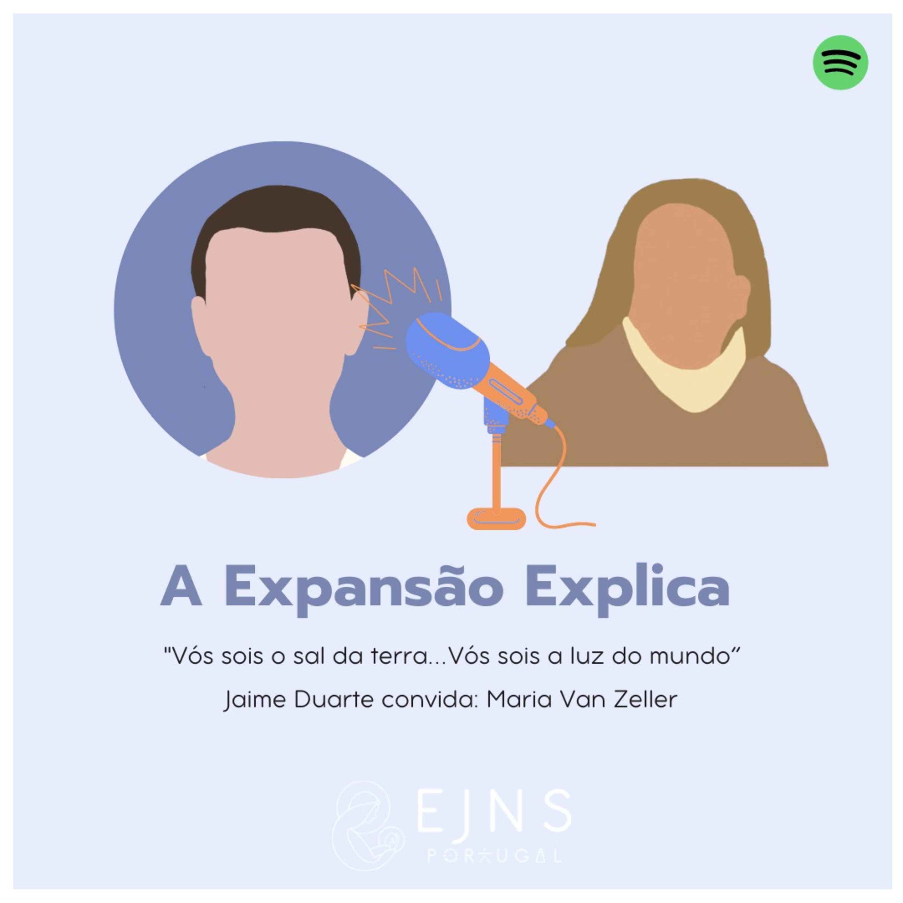 A Expansão Explica