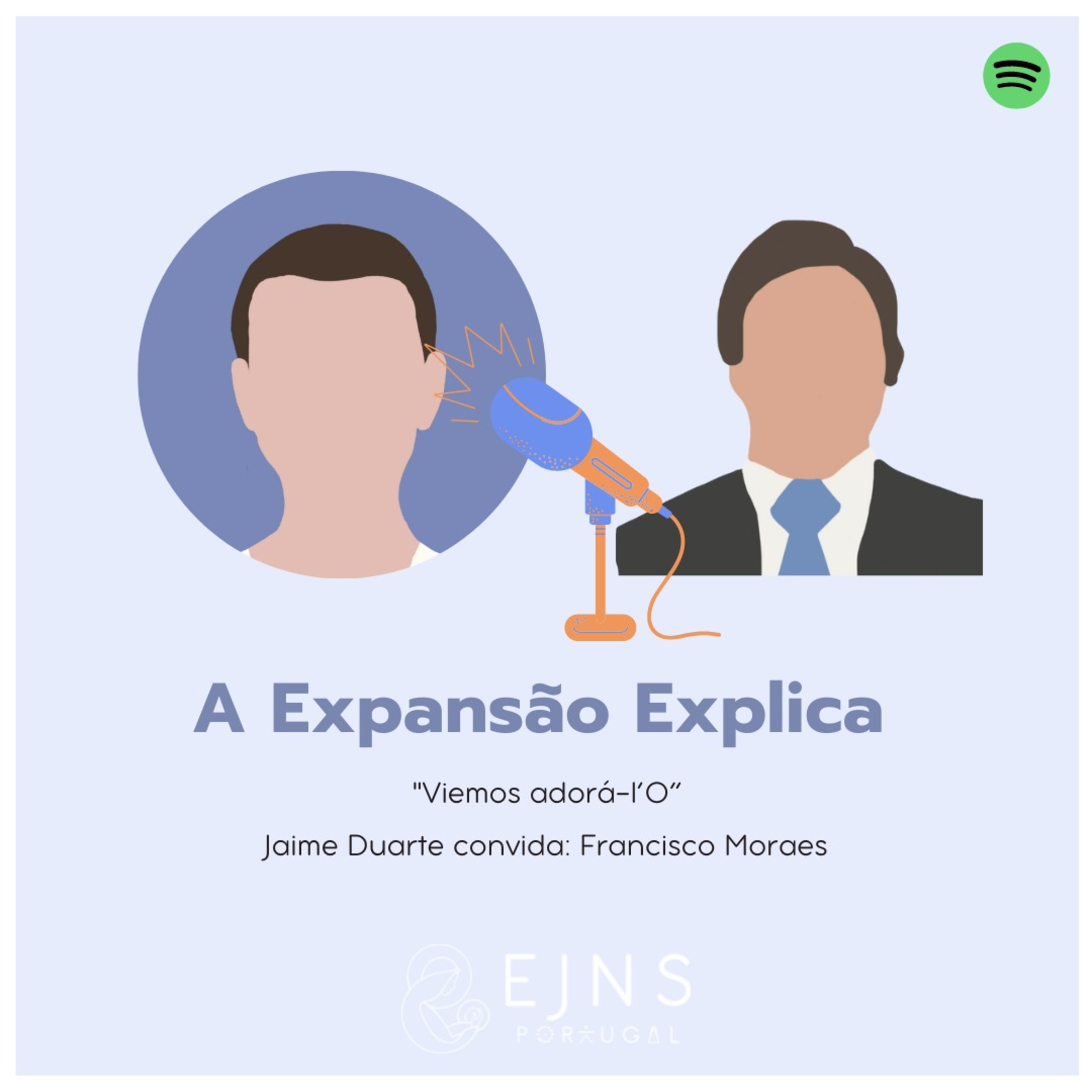 A Expansão Explica