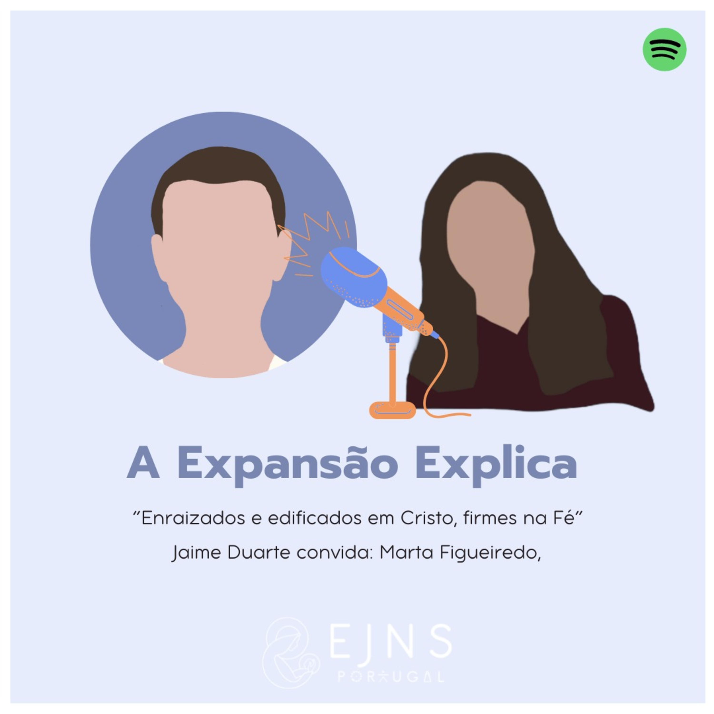 A Expansão Explica
