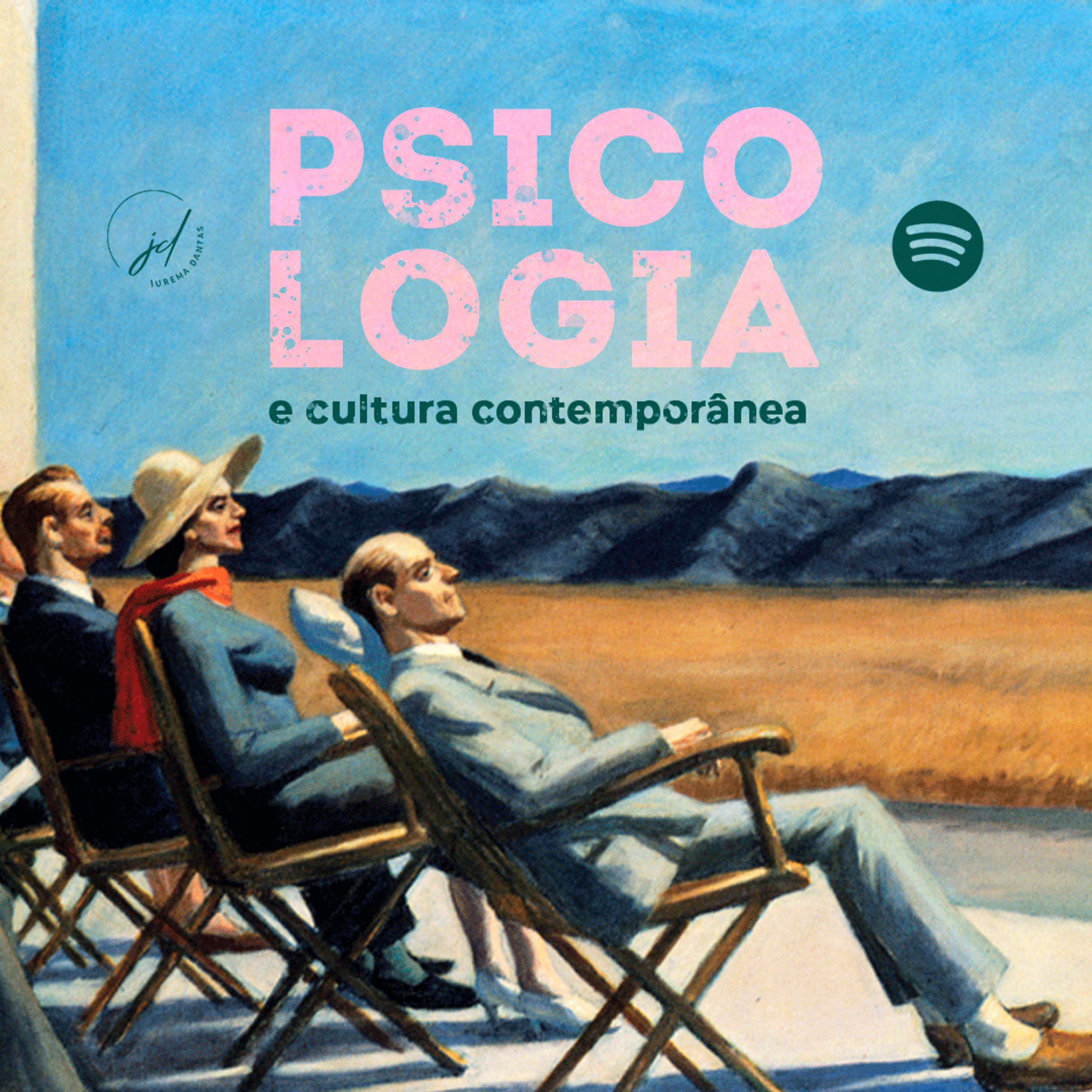 Psicologia e Cultura Contemporânea