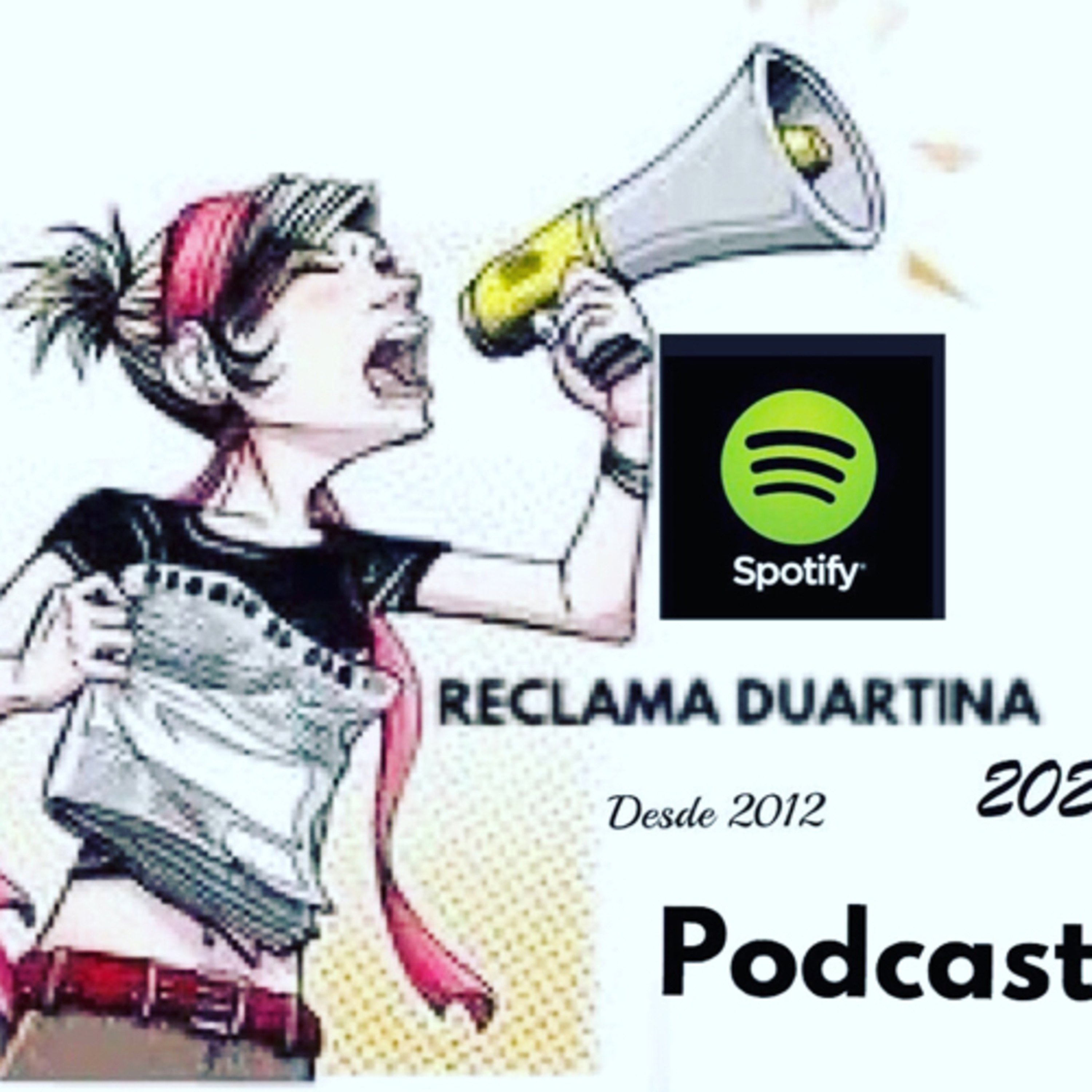 Reclama Duartina Oficial