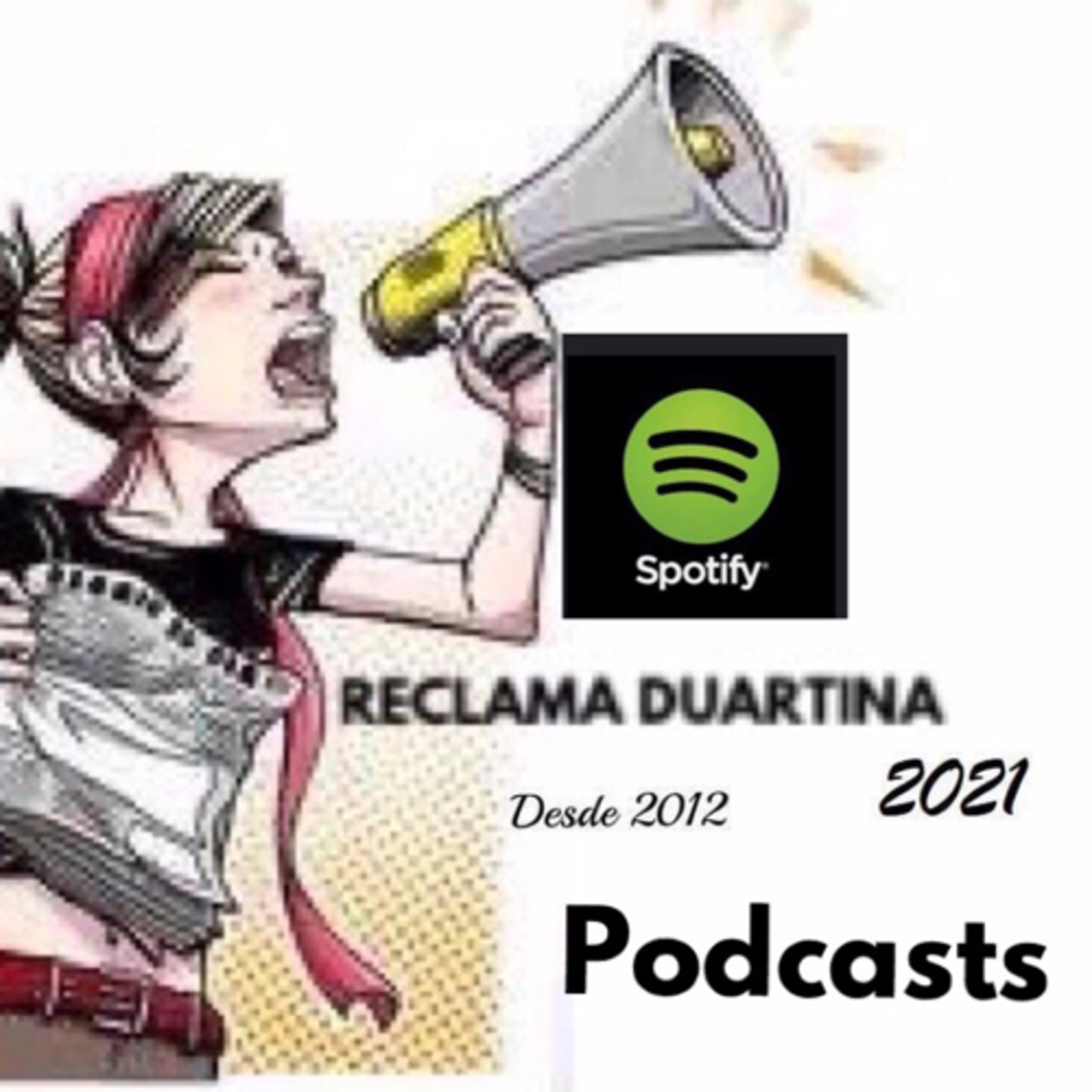 Reclama Duartina Oficial