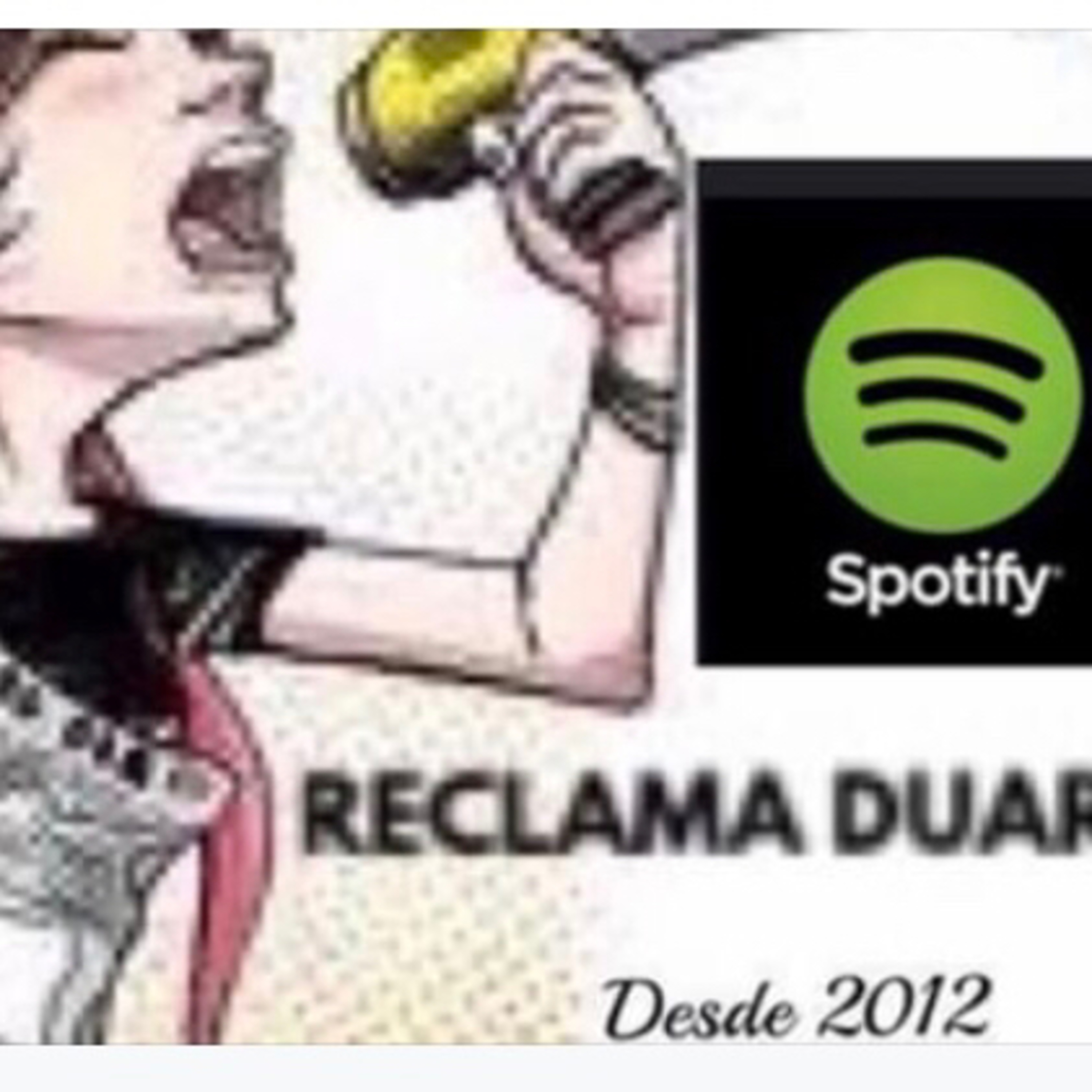 Reclama Duartina Oficial