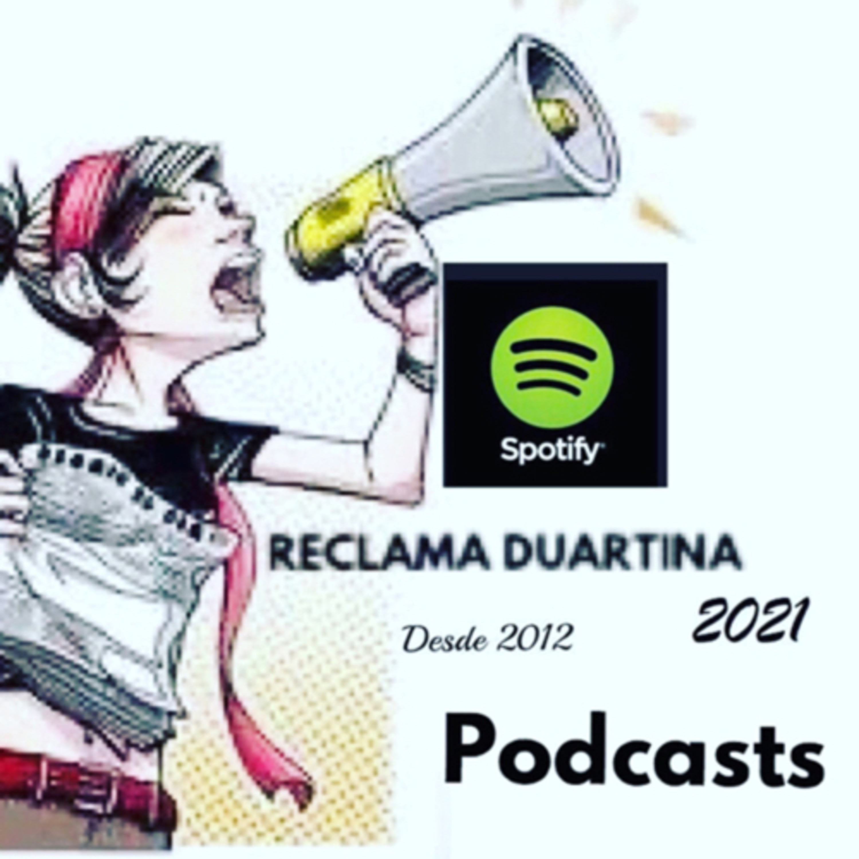 Reclama Duartina Oficial