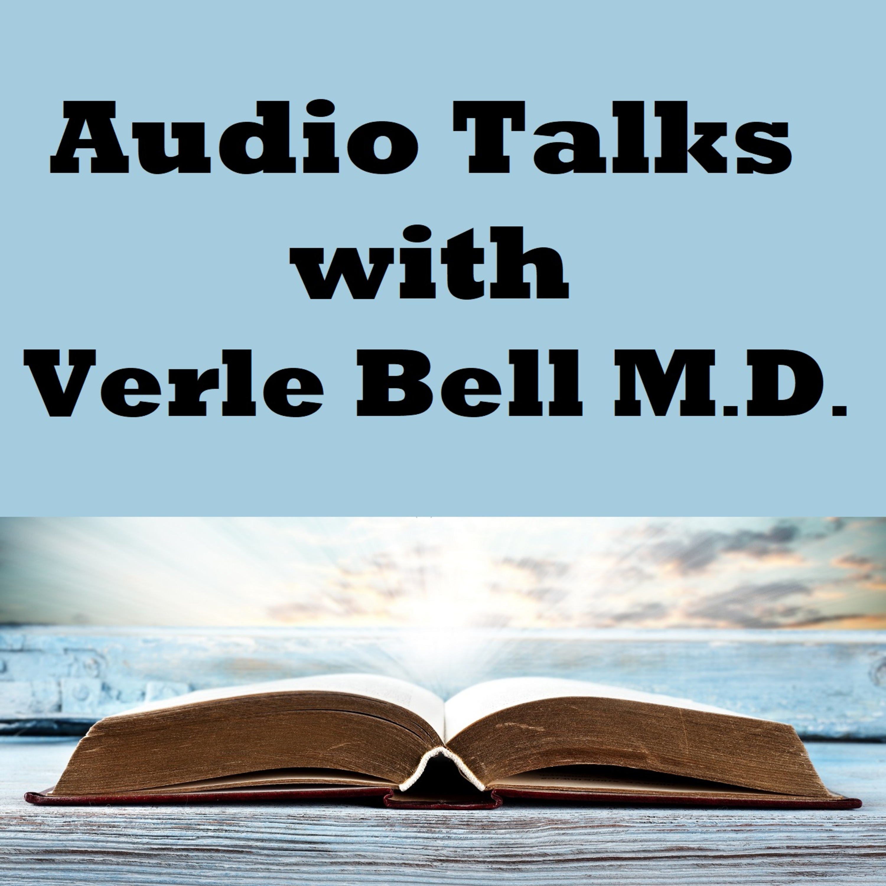 A Psychiatrist\'s take on the Bible