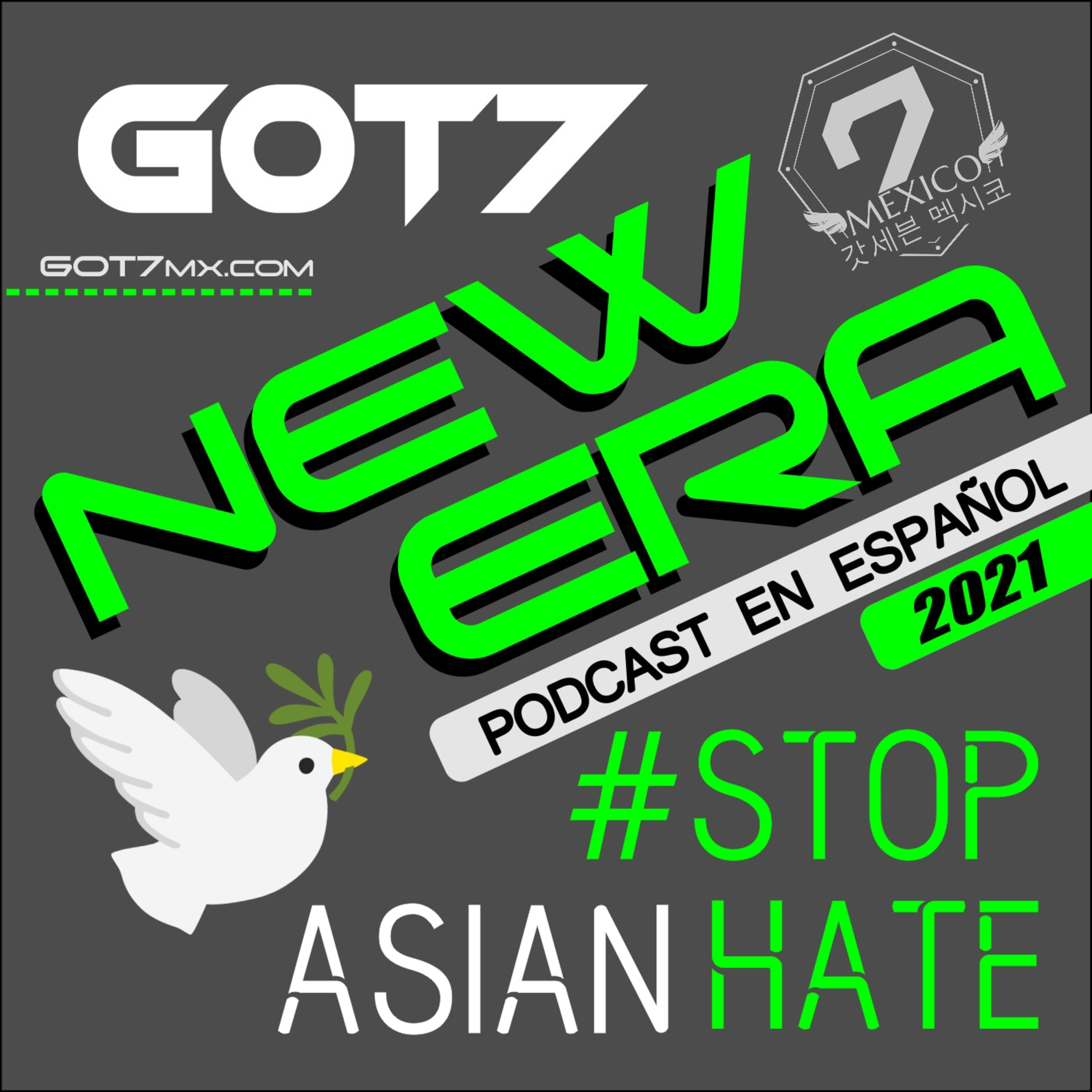 GOT7 New Era