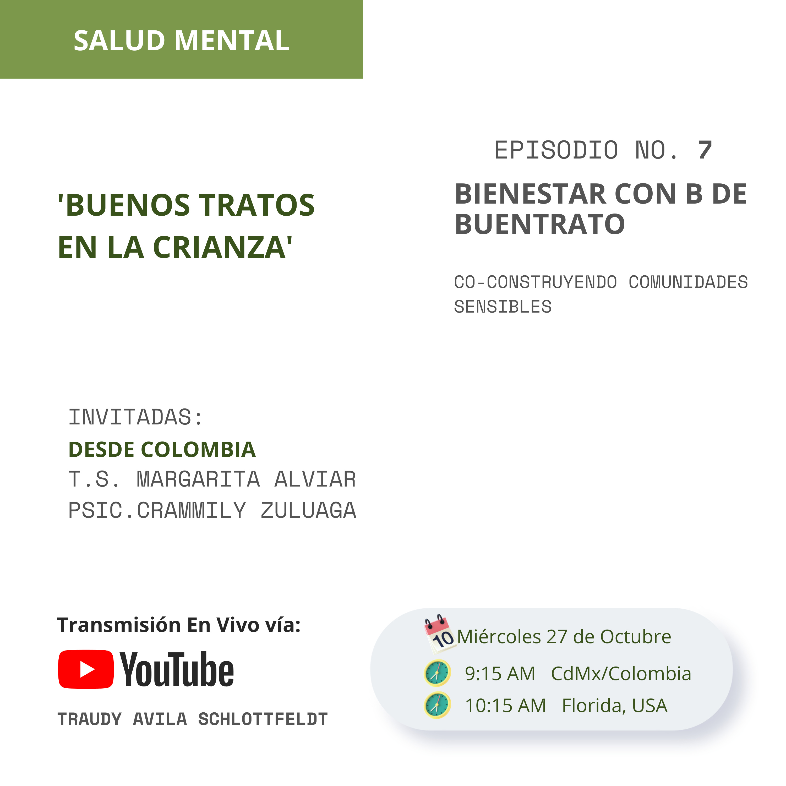 Matías y las Nubes