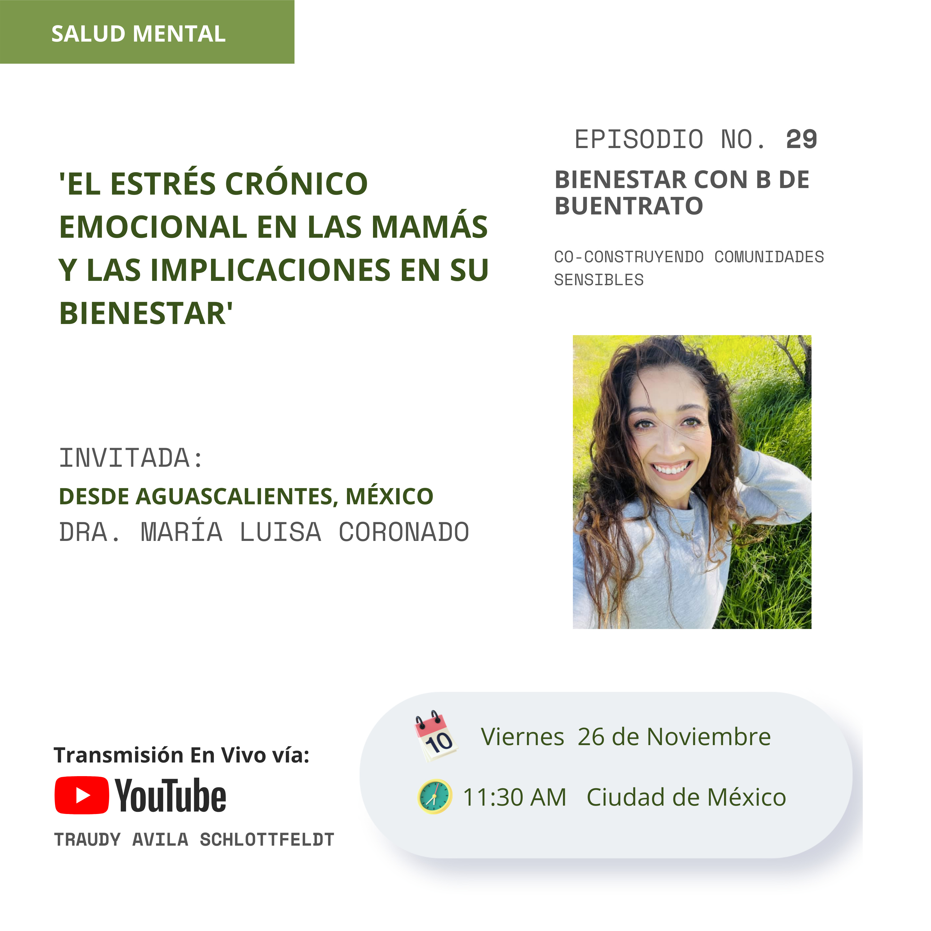 Matías y las Nubes