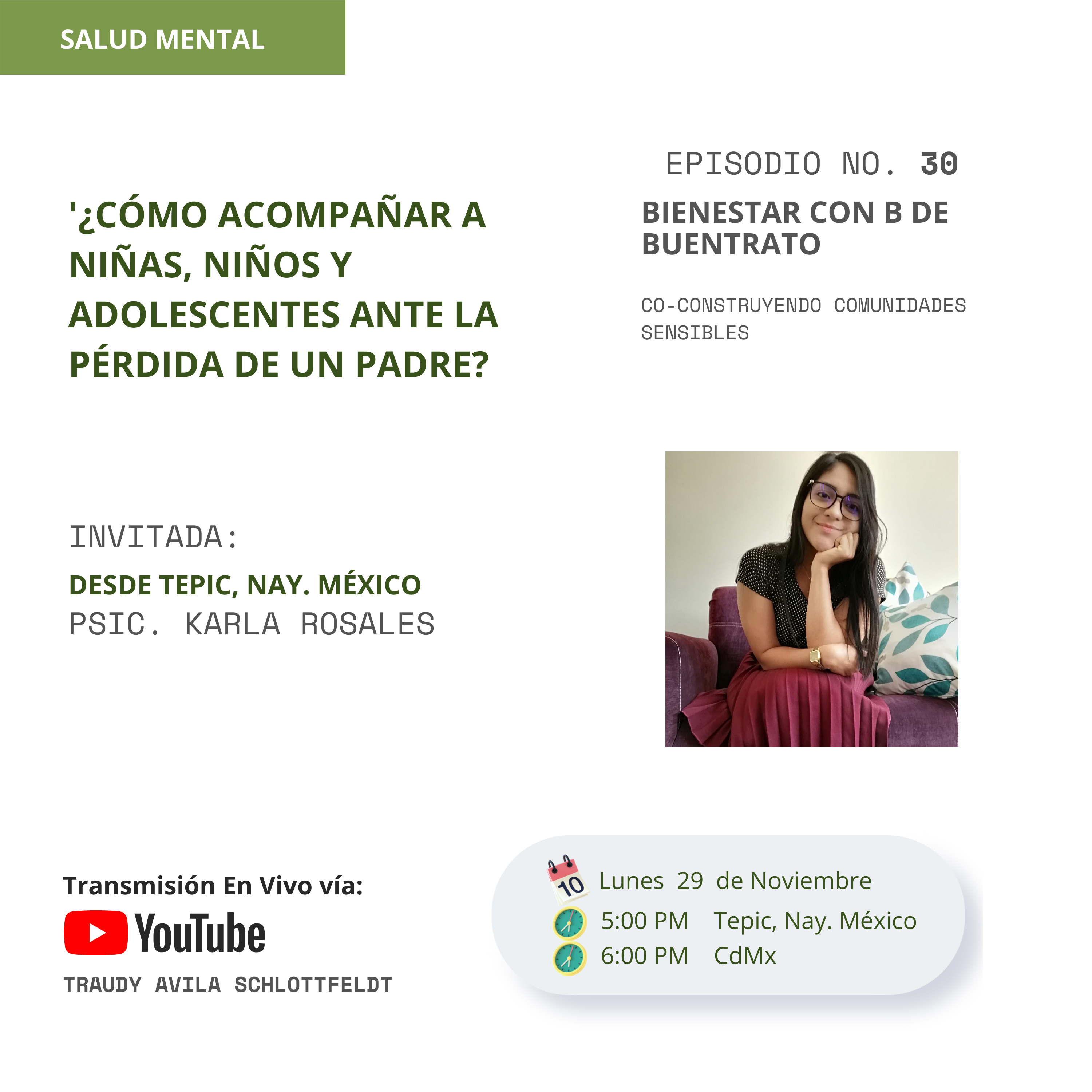 Matías y las Nubes