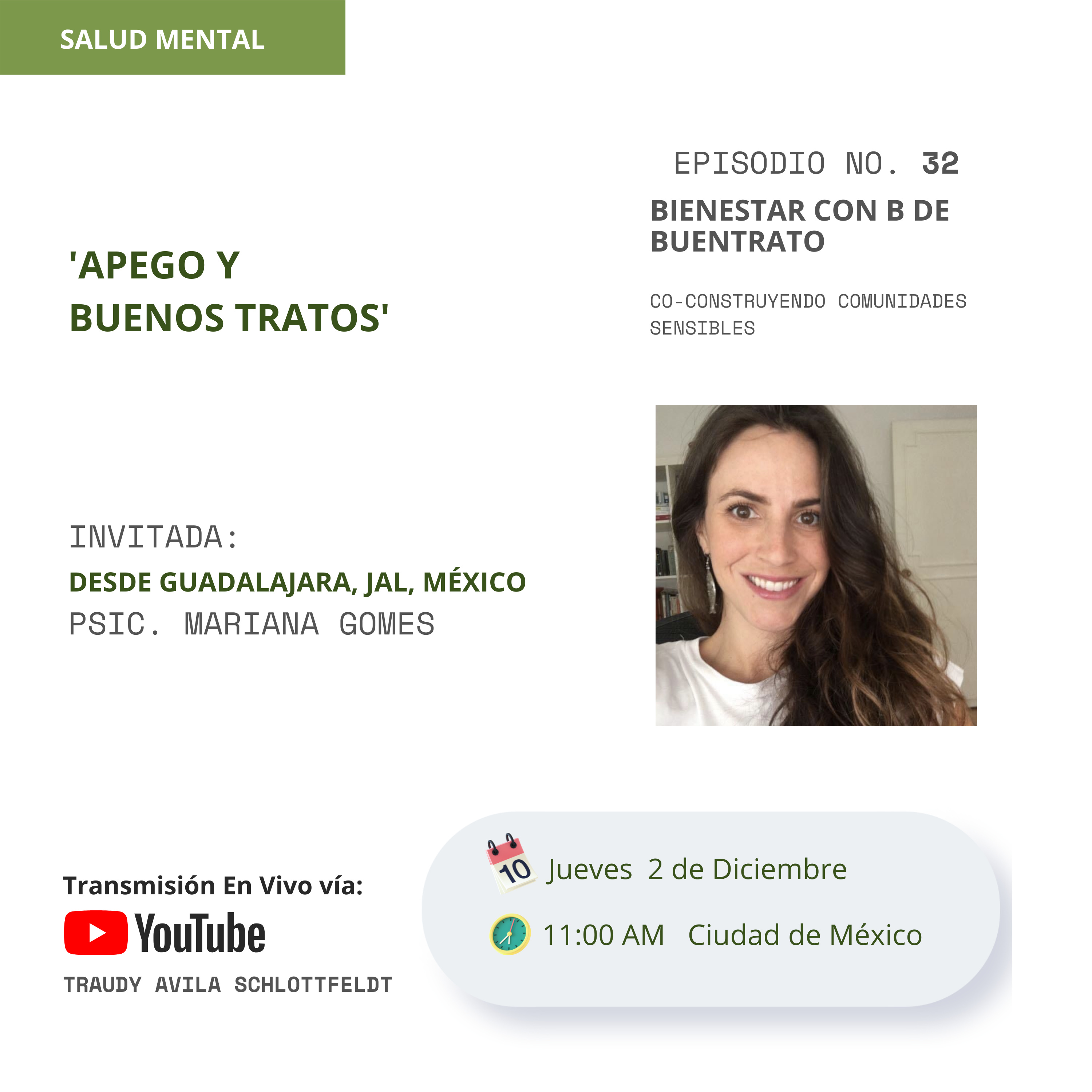 Matías y las Nubes