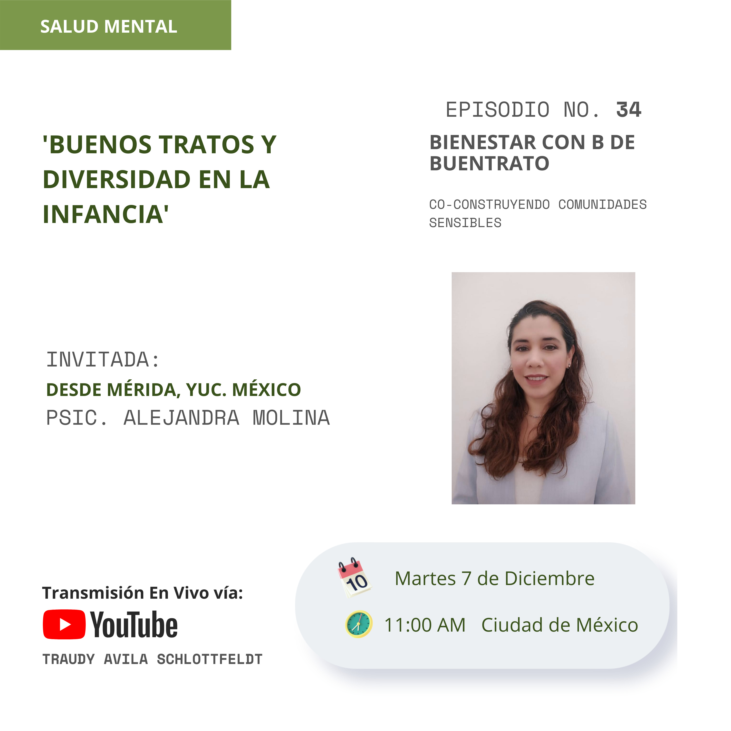 Matías y las Nubes