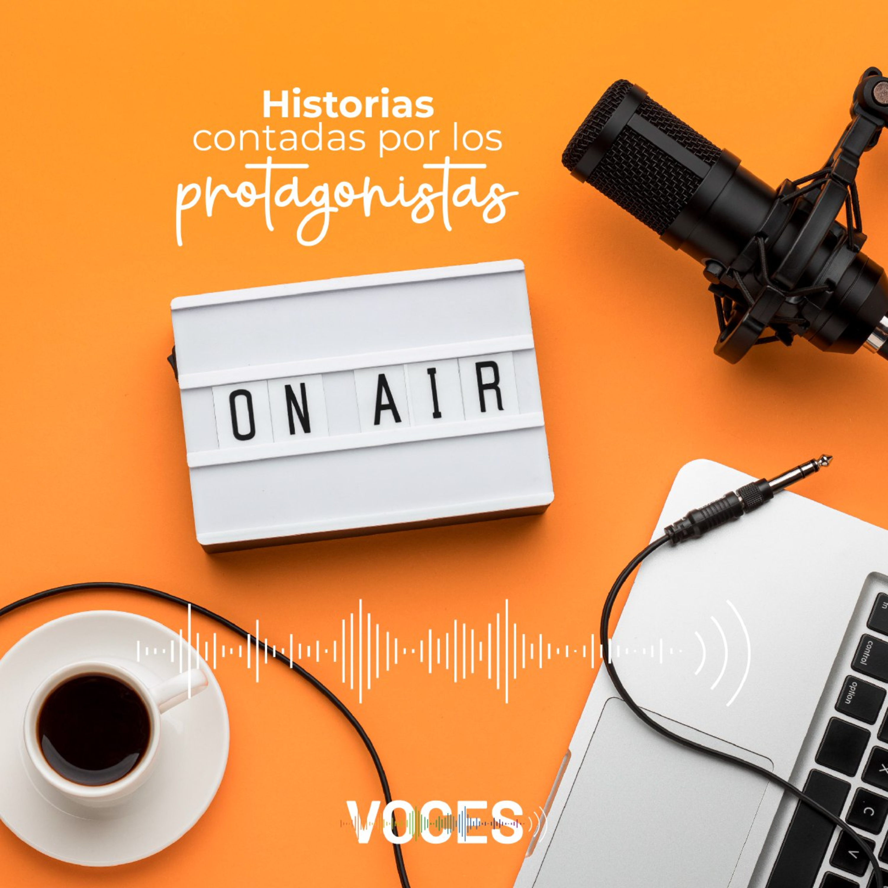 ¿Qué es esto? episode artwork