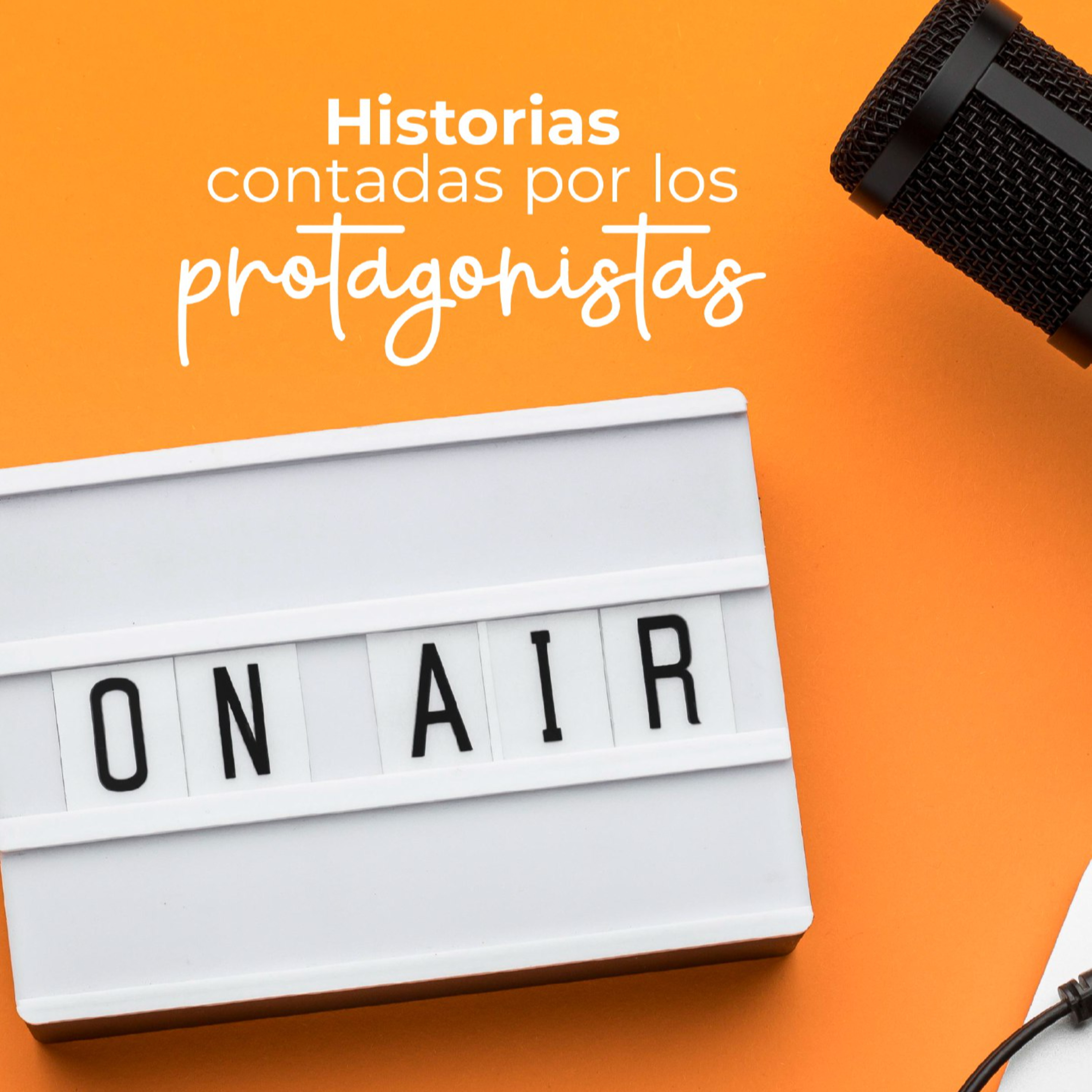 Capítulo 2 episode artwork