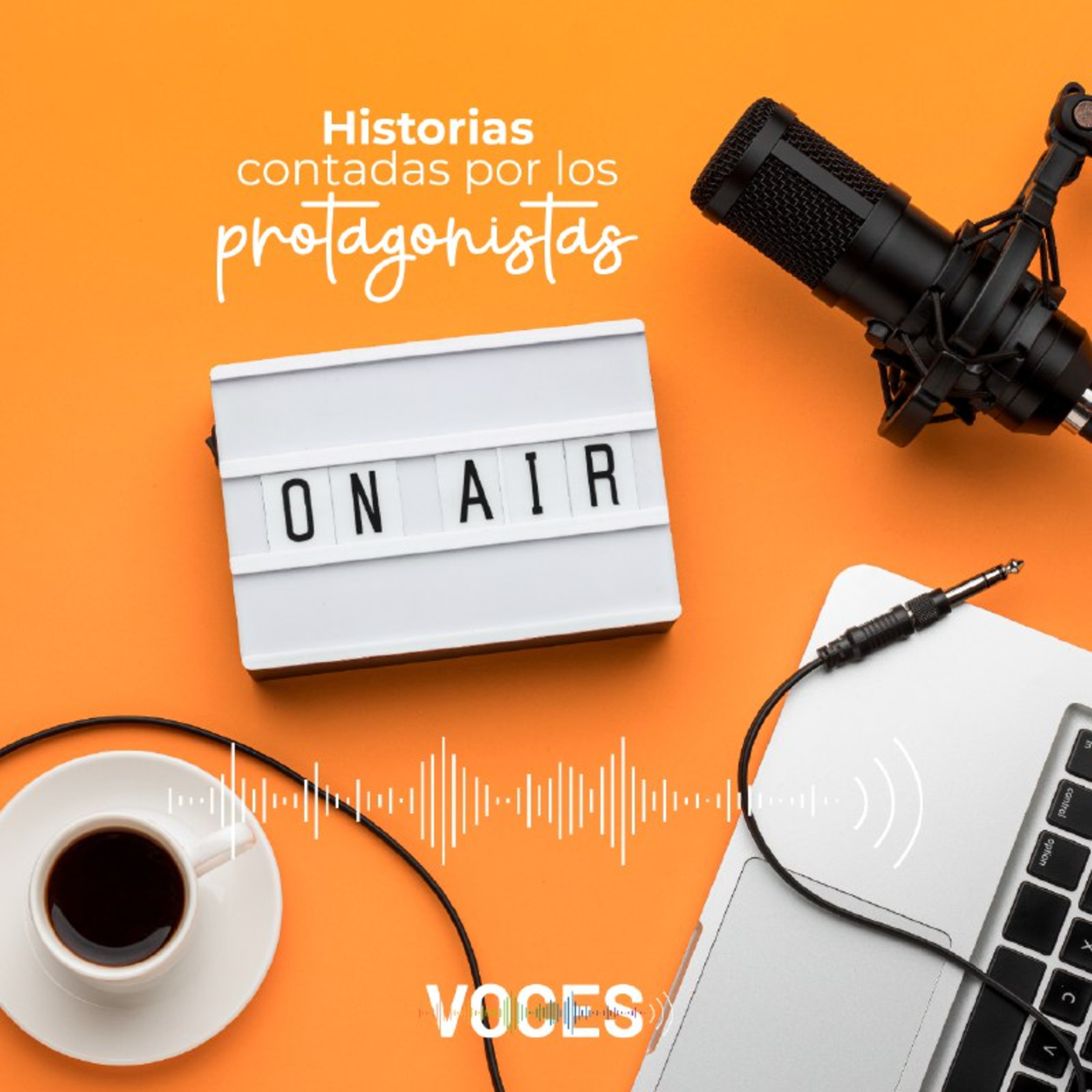 Viviendo con un trastorno mental episode artwork
