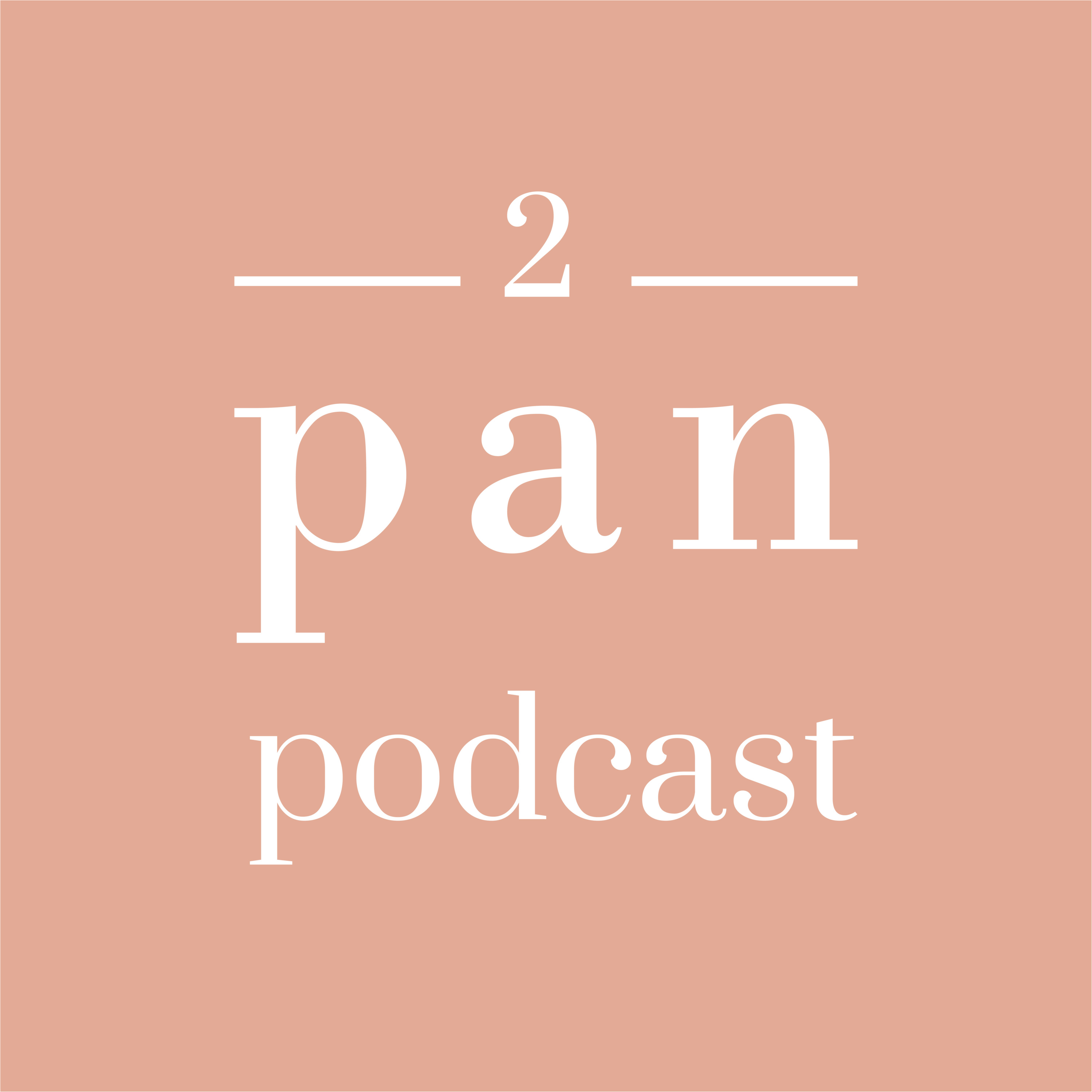 La mia storia di Pan episode artwork