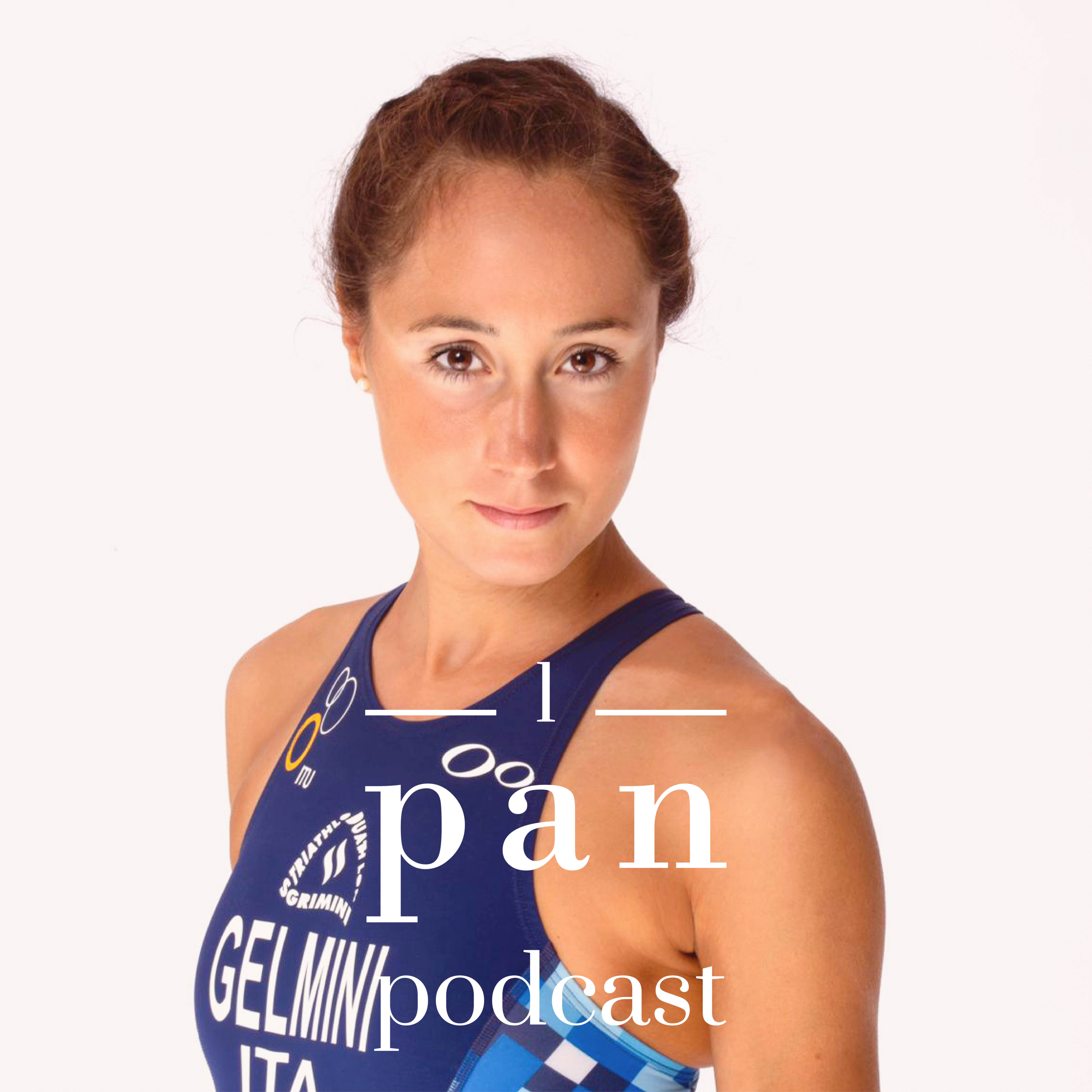 Pan intervista Lilli Gelmini (atleta - e molto più)