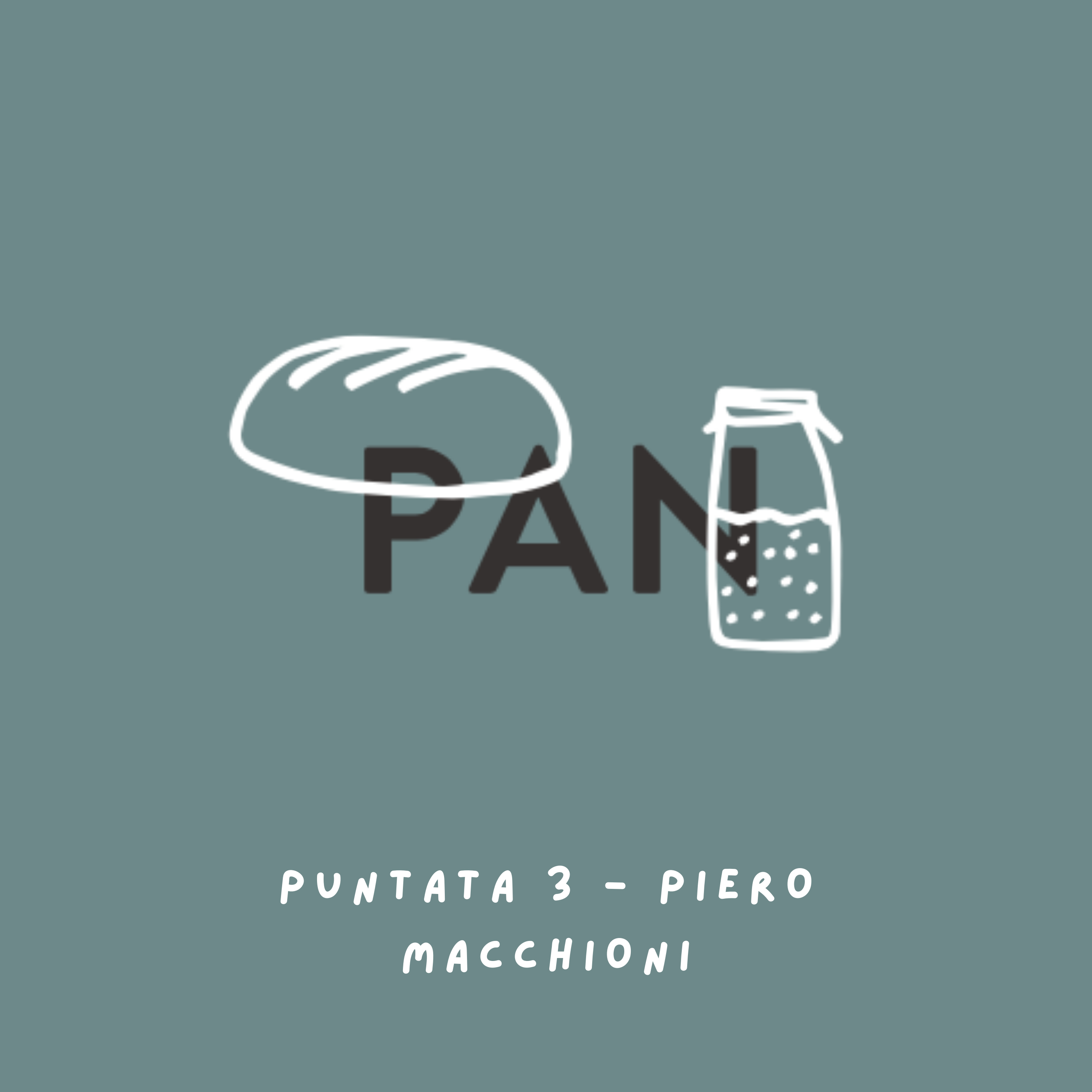 Pan intervista Piero Macchioni (vicedirettore di Grazia e creatore di Secret Breakfast Newsletter) episode artwork