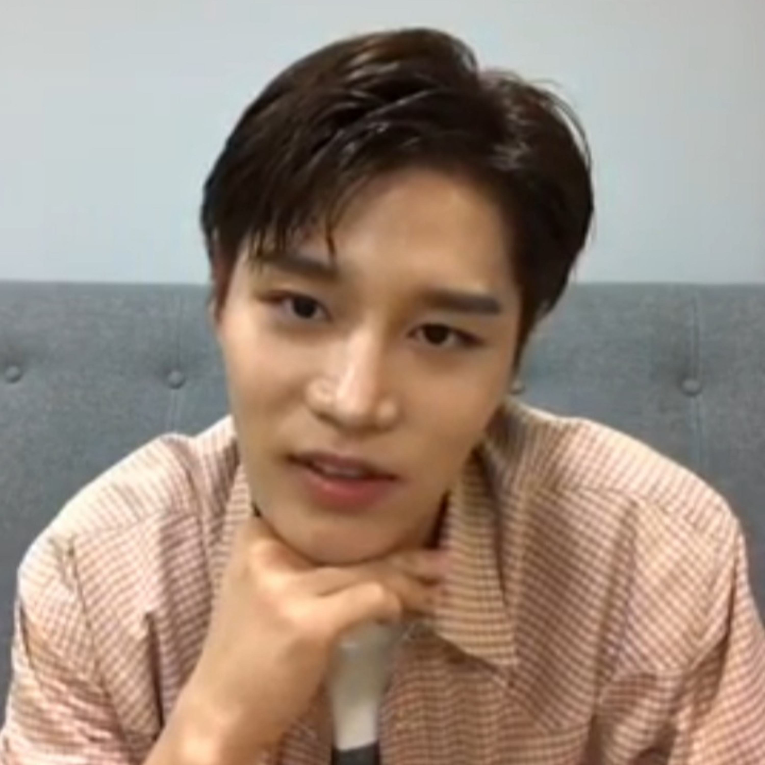 190614 Taeil Birthday Vlive episode artwork