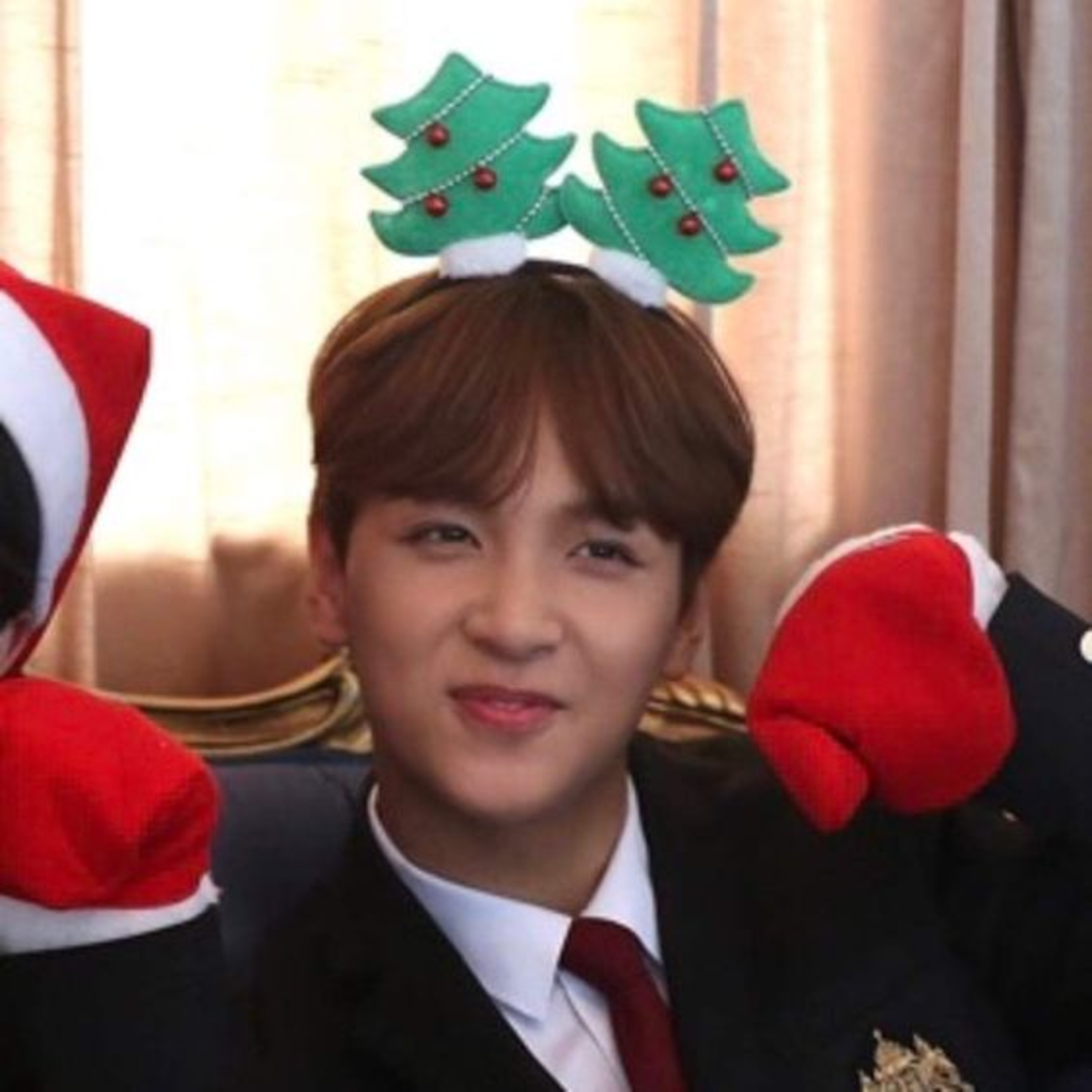 201226 Haechan - Last Christmas (Wham!)  episode artwork