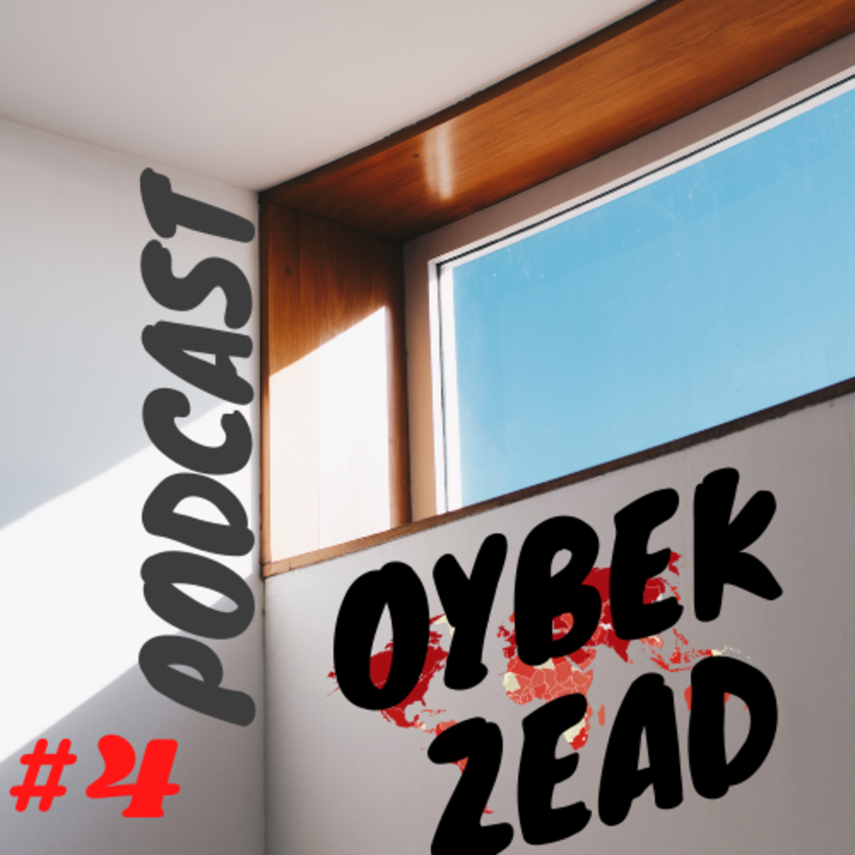 Oybek Zead Experience - #4