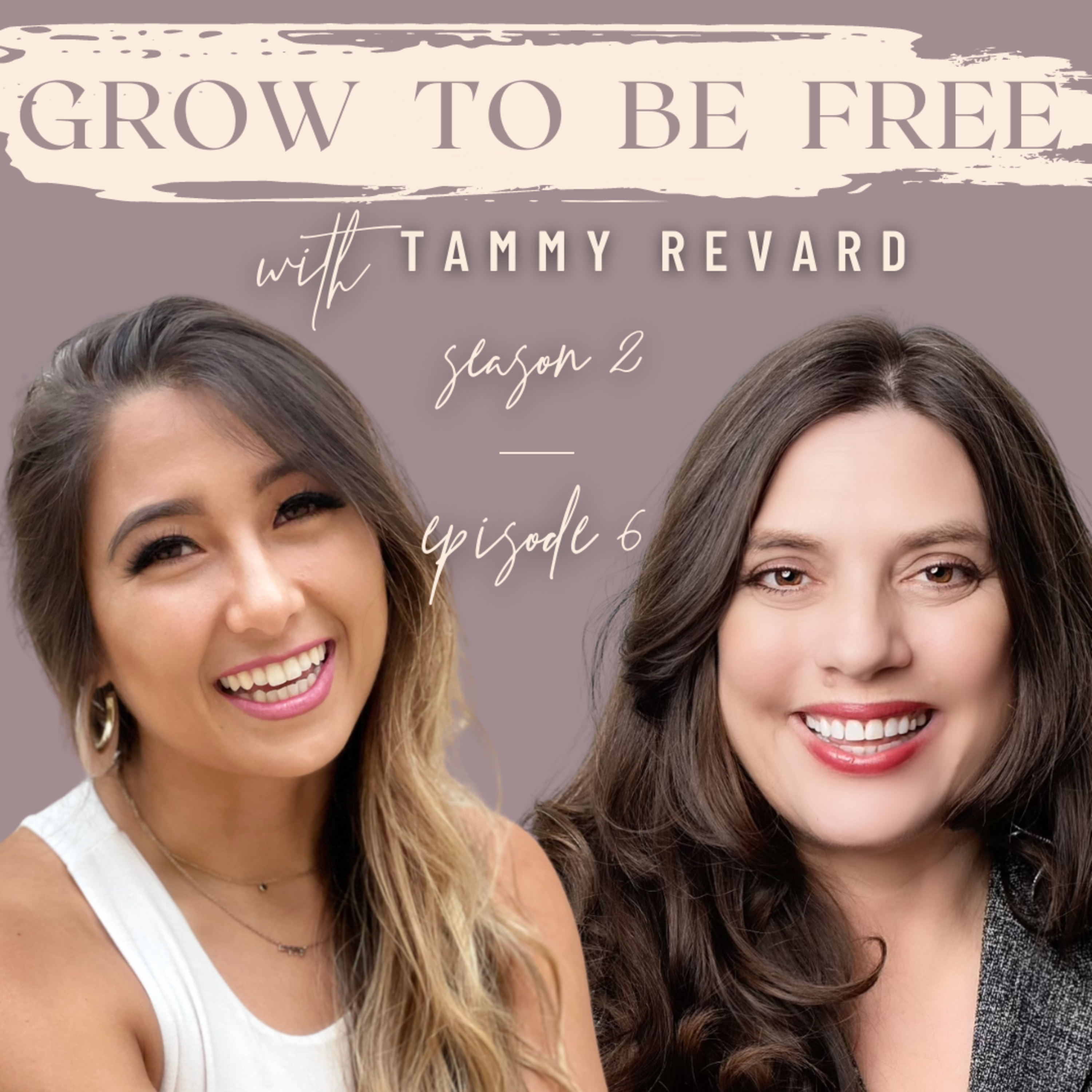 Grow To Be Free