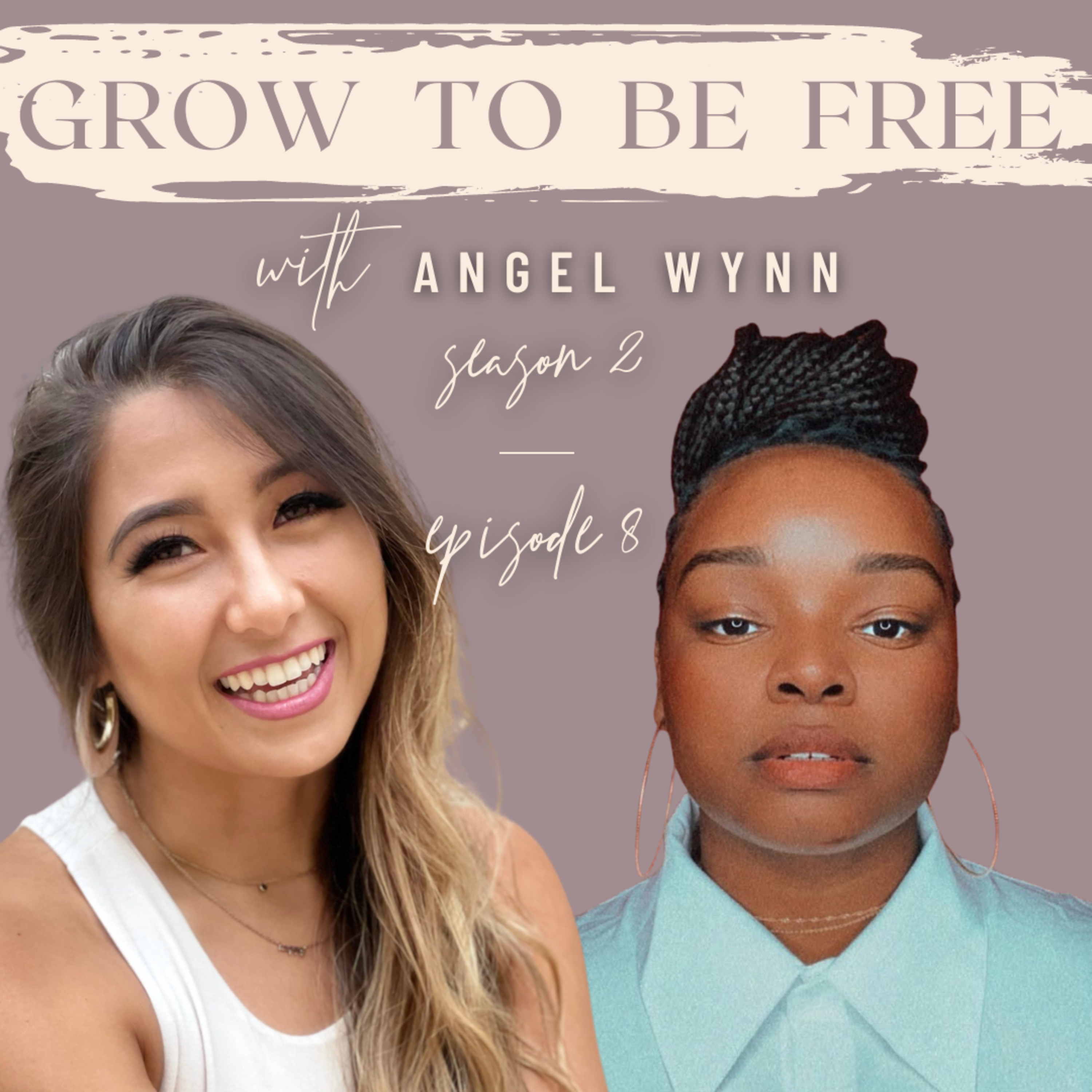 Grow To Be Free