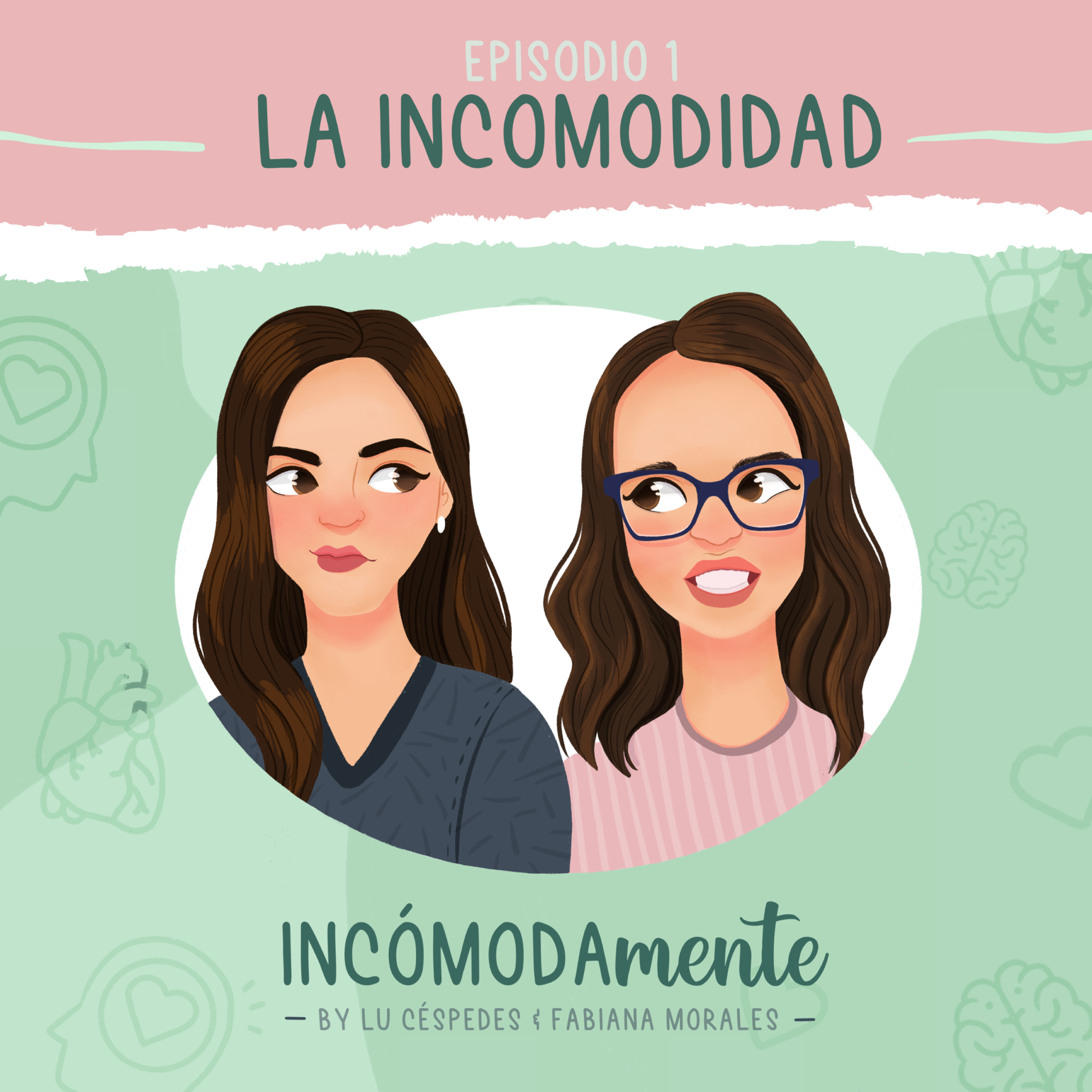 IncomodaMente