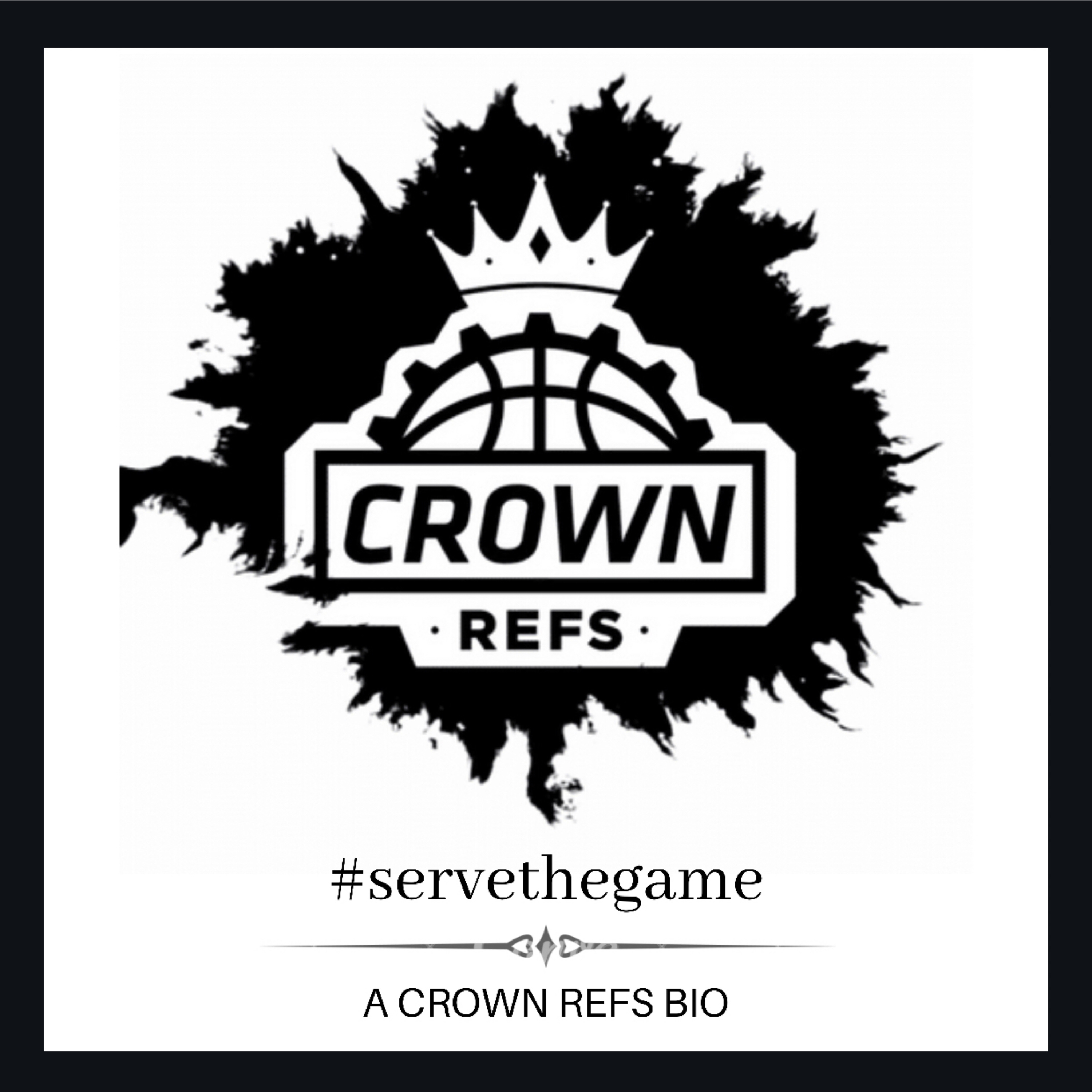 The Crown Refs Podcast