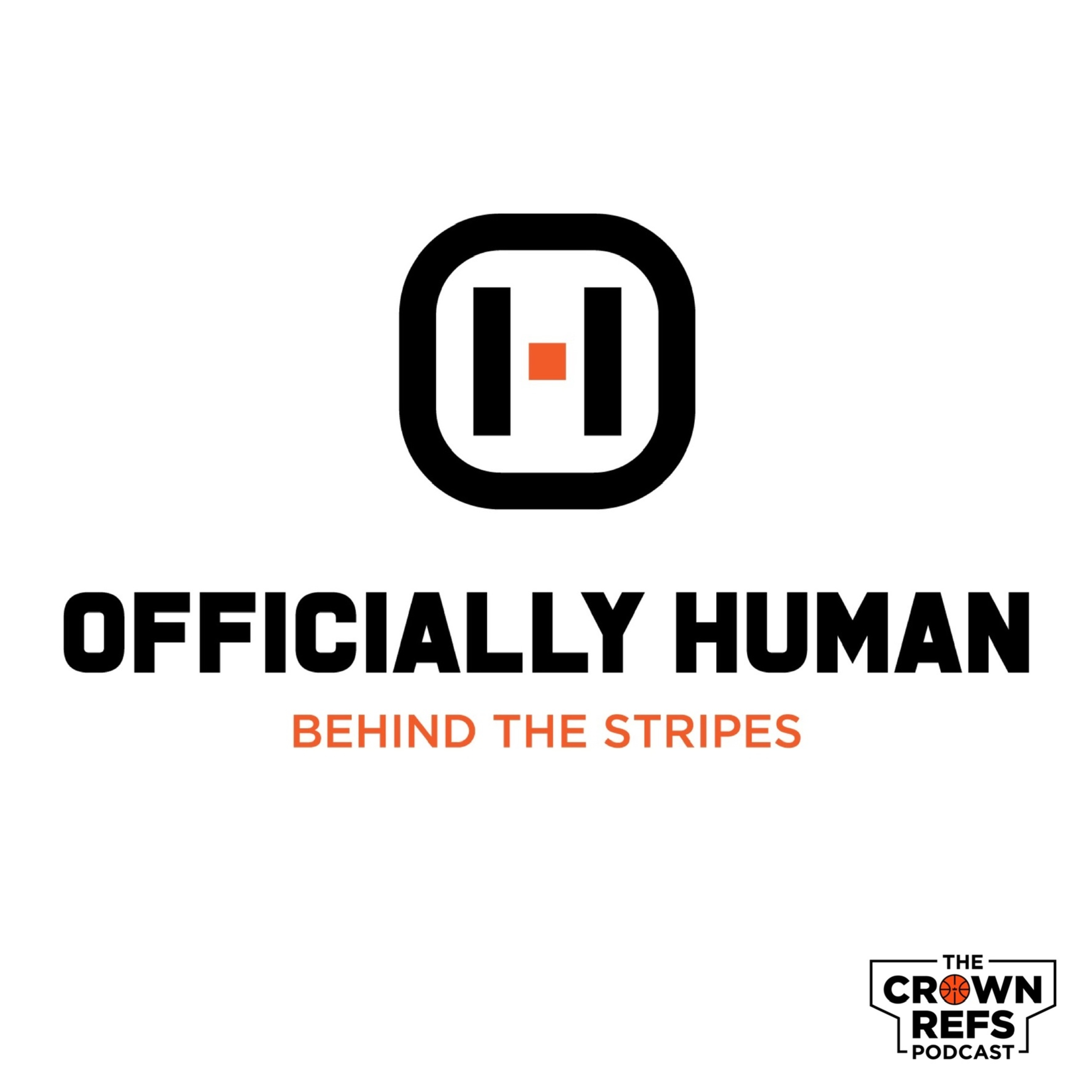#70 Officially Human | with Brenda and Tim Hilton