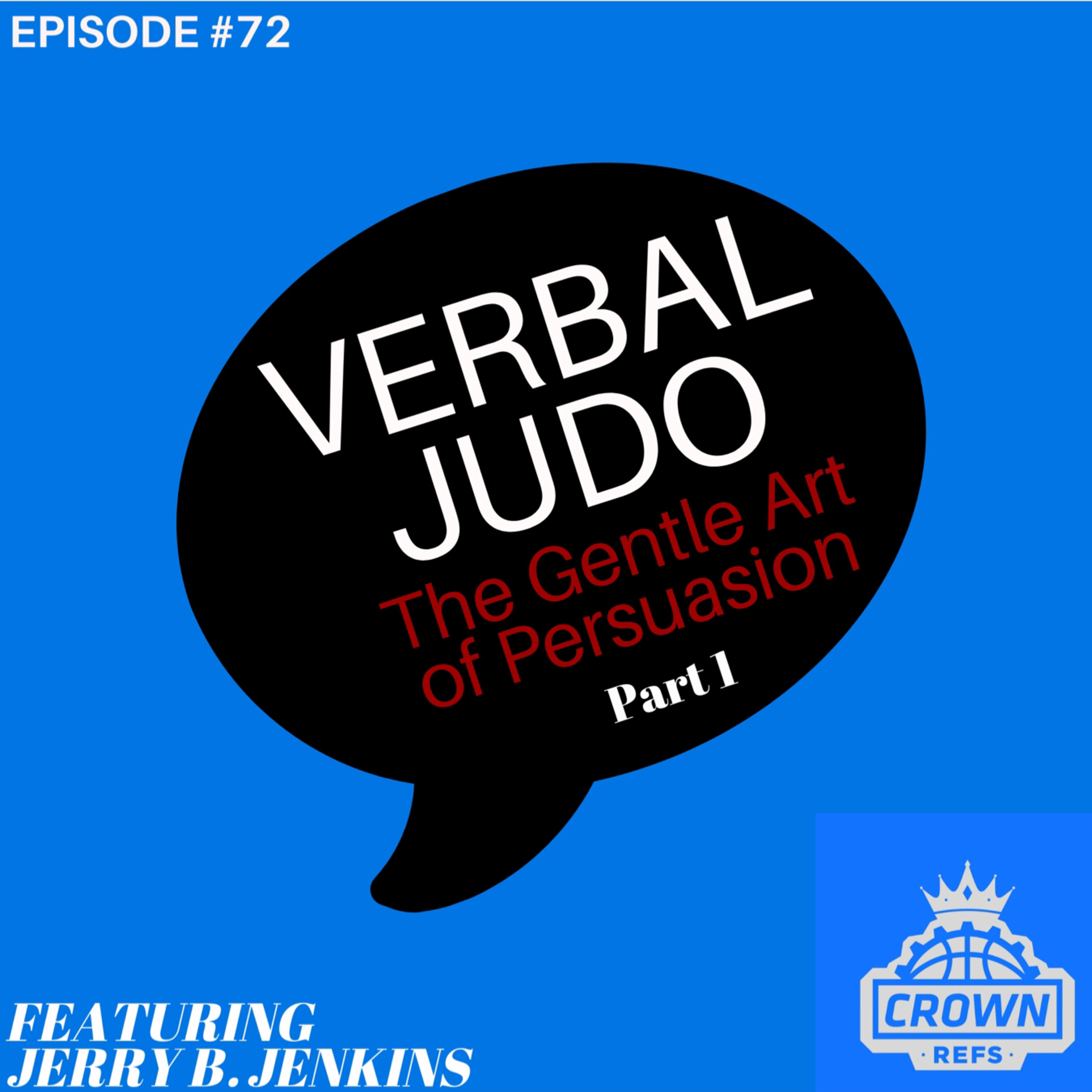 The Crown Refs Podcast