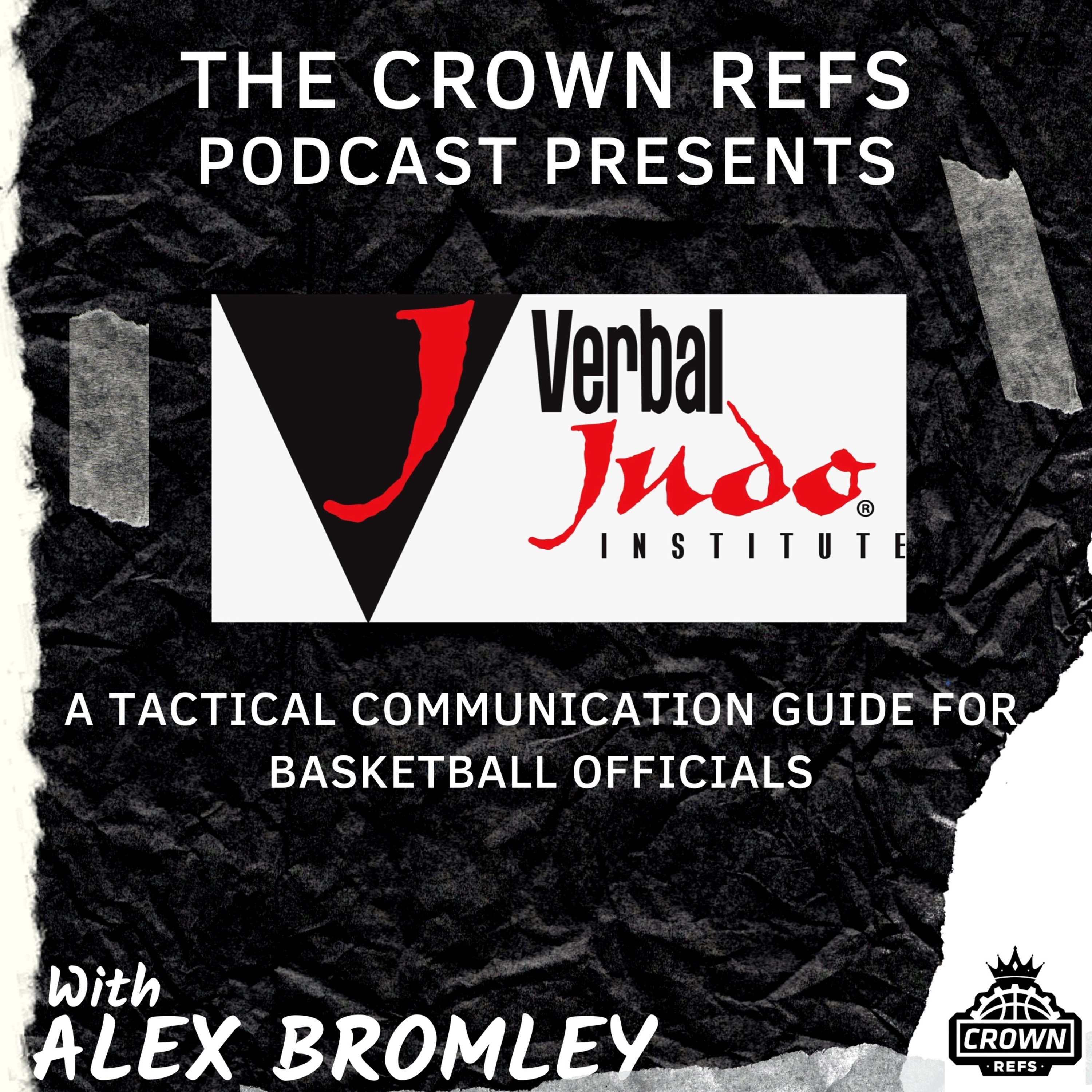 The Crown Refs Podcast