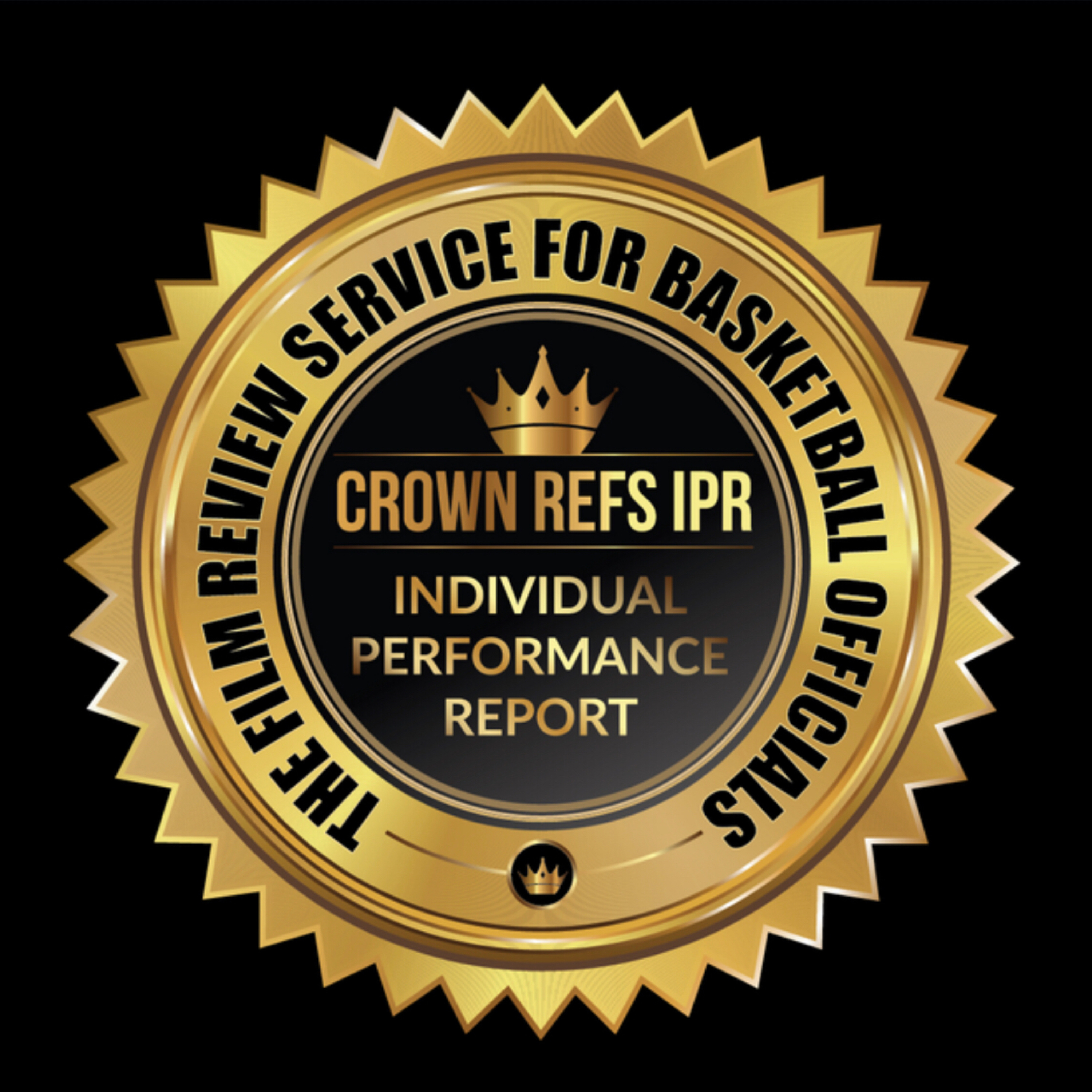 The Crown Refs Podcast