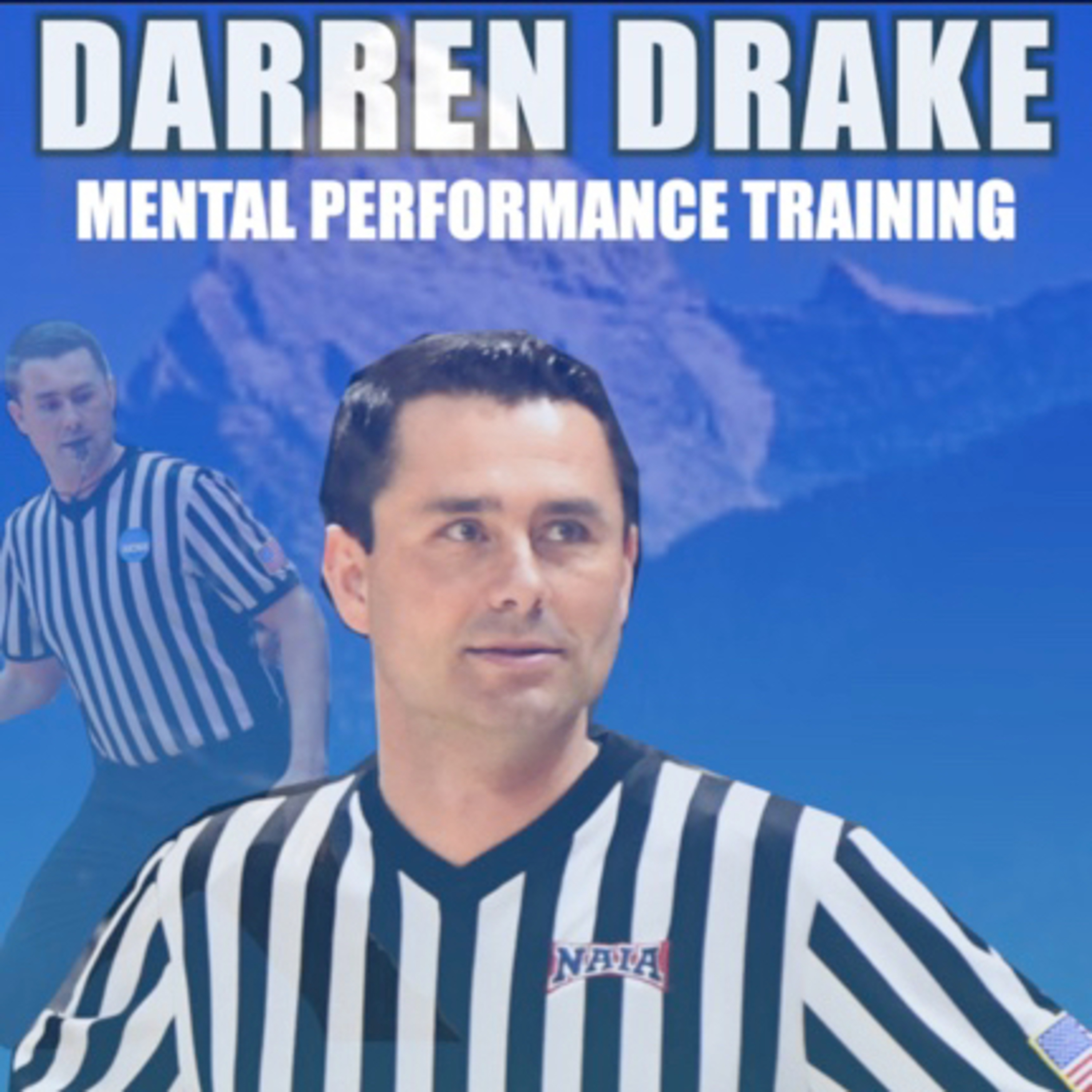 The Crown Refs Podcast