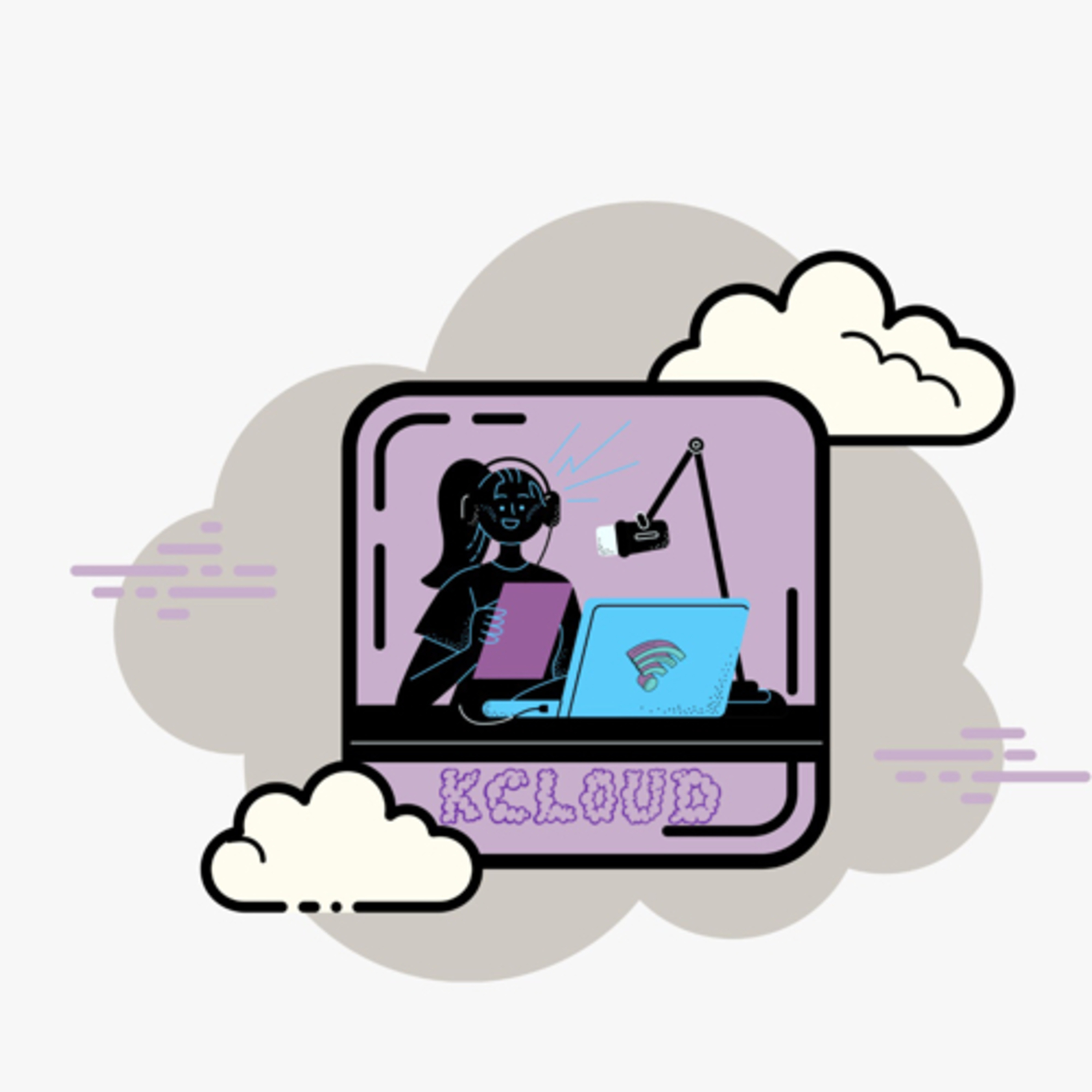 Welcome to K Cloud 
