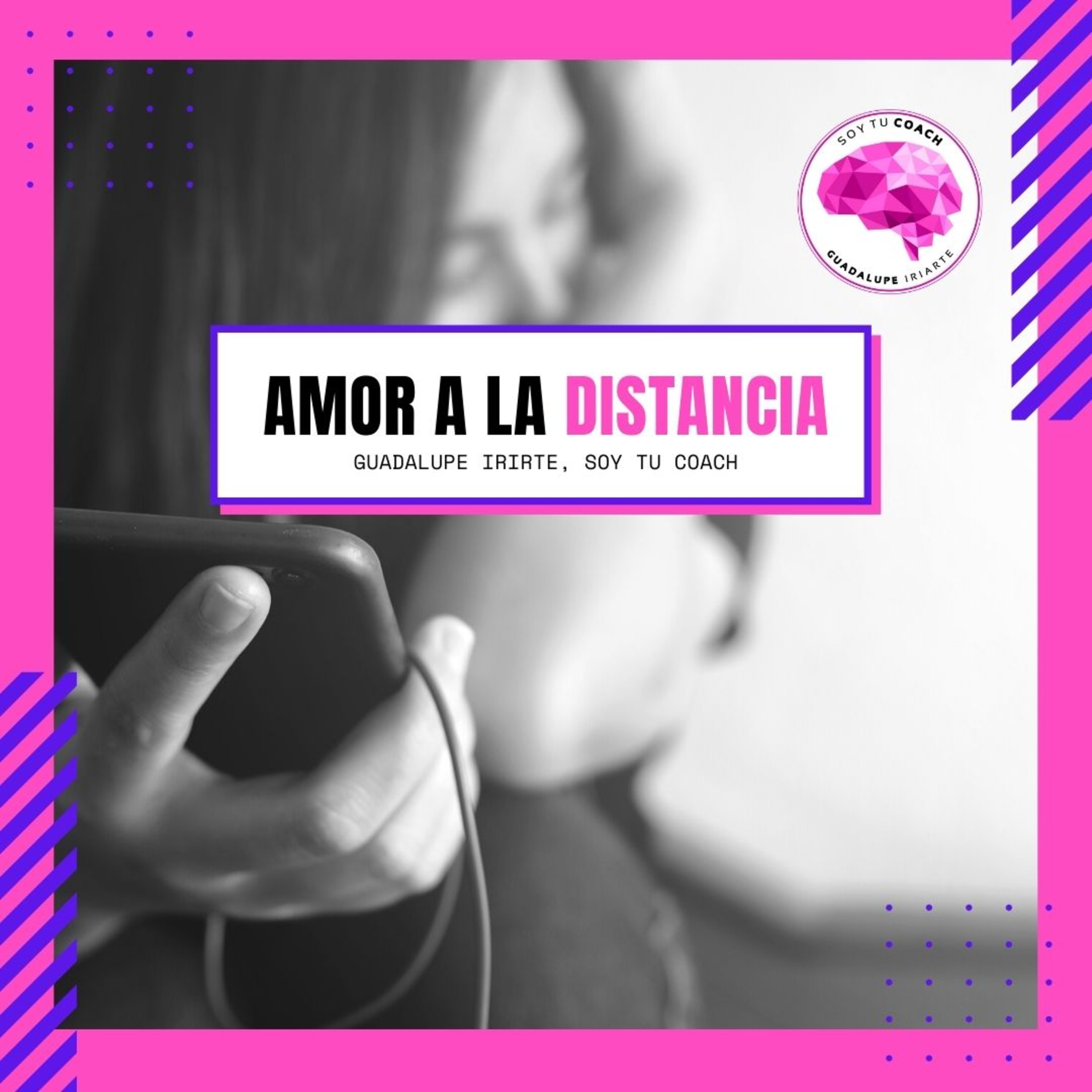 Amores, en tiempos de Covid... episode artwork