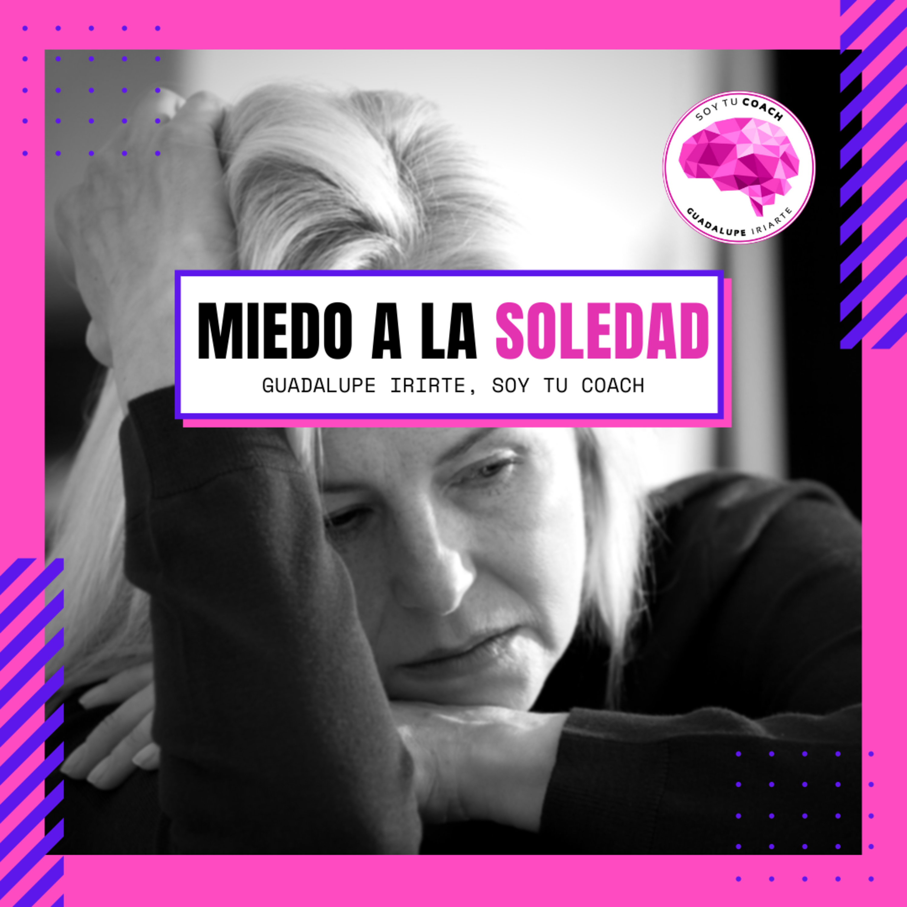 Miedo a la Soledad episode artwork