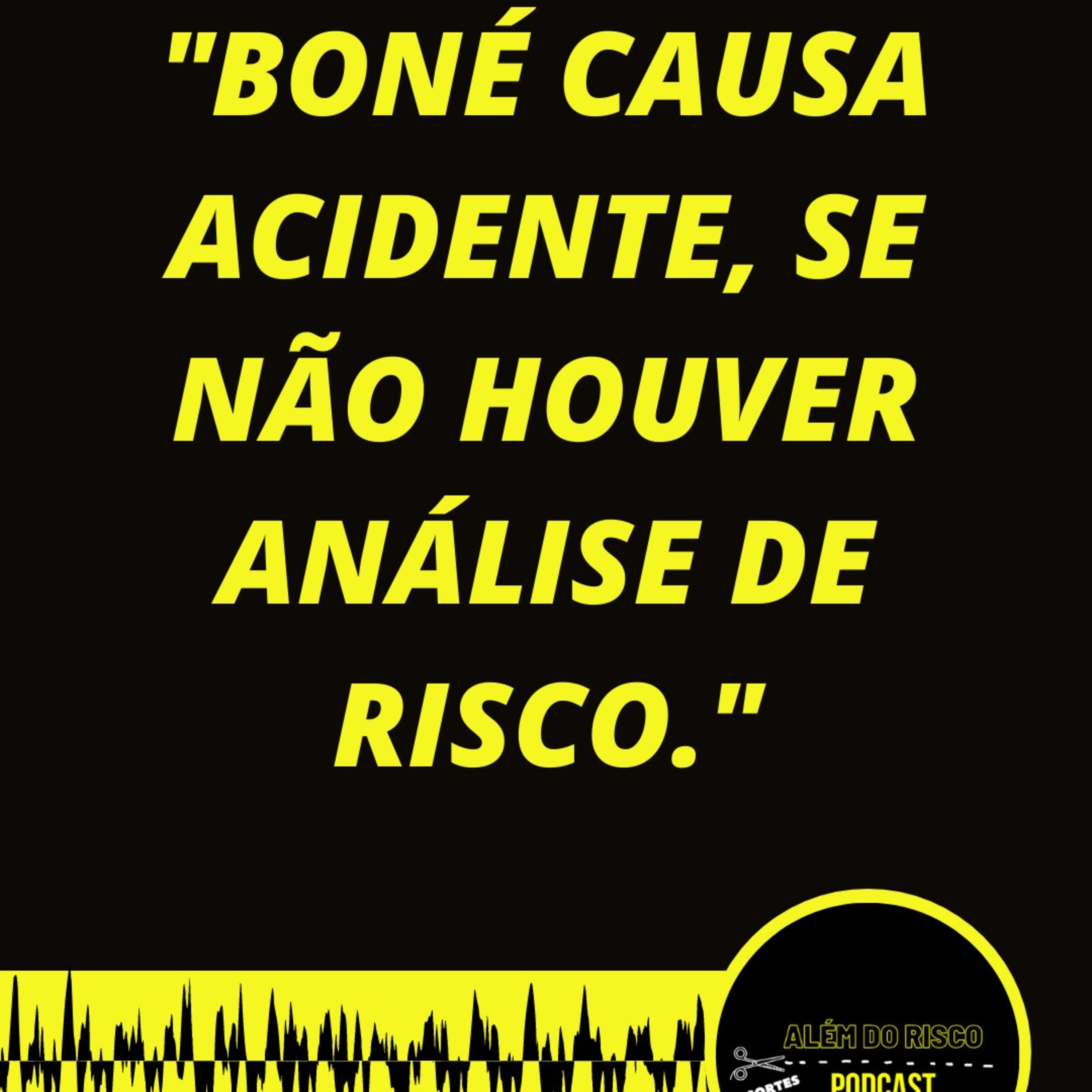 Além do Risco Podcast