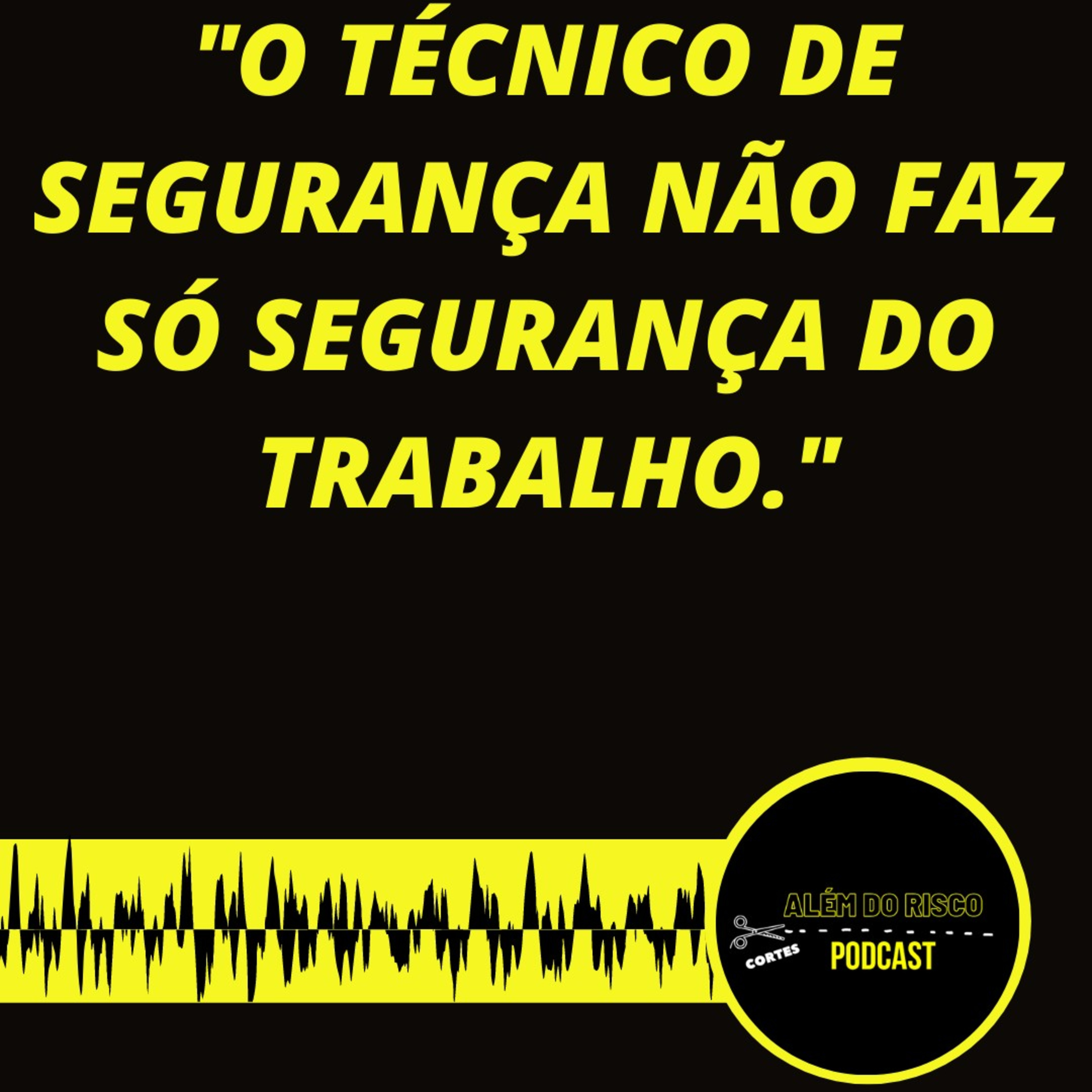Além do Risco Podcast