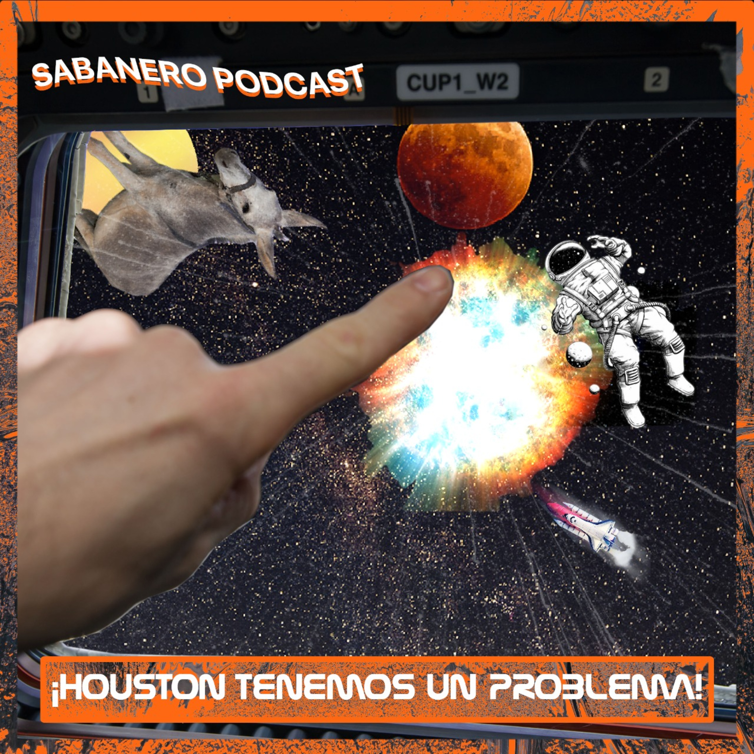 Sabanero Podcast