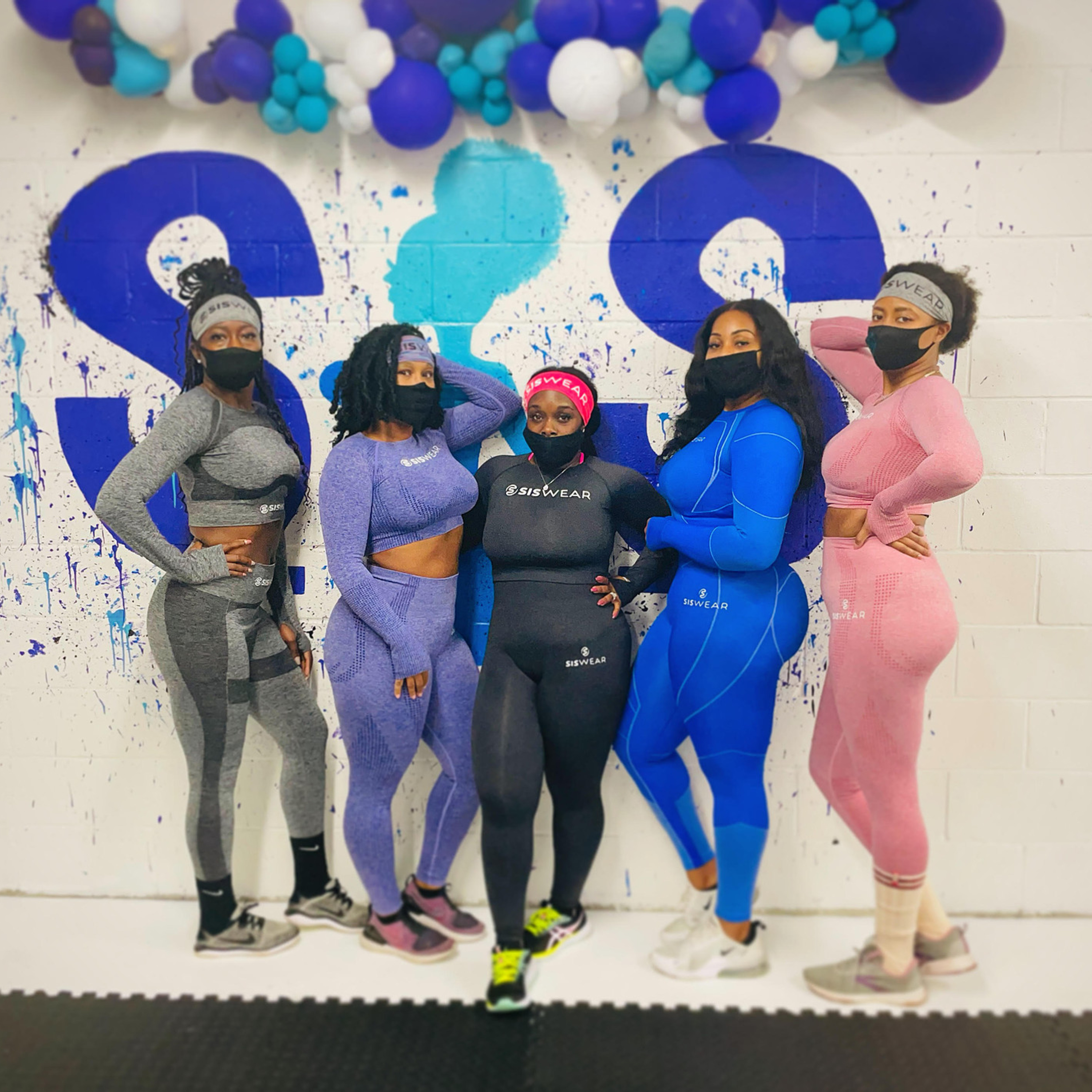 Rochester Small Business Highlight: SIS FIT Studio episode artwork
