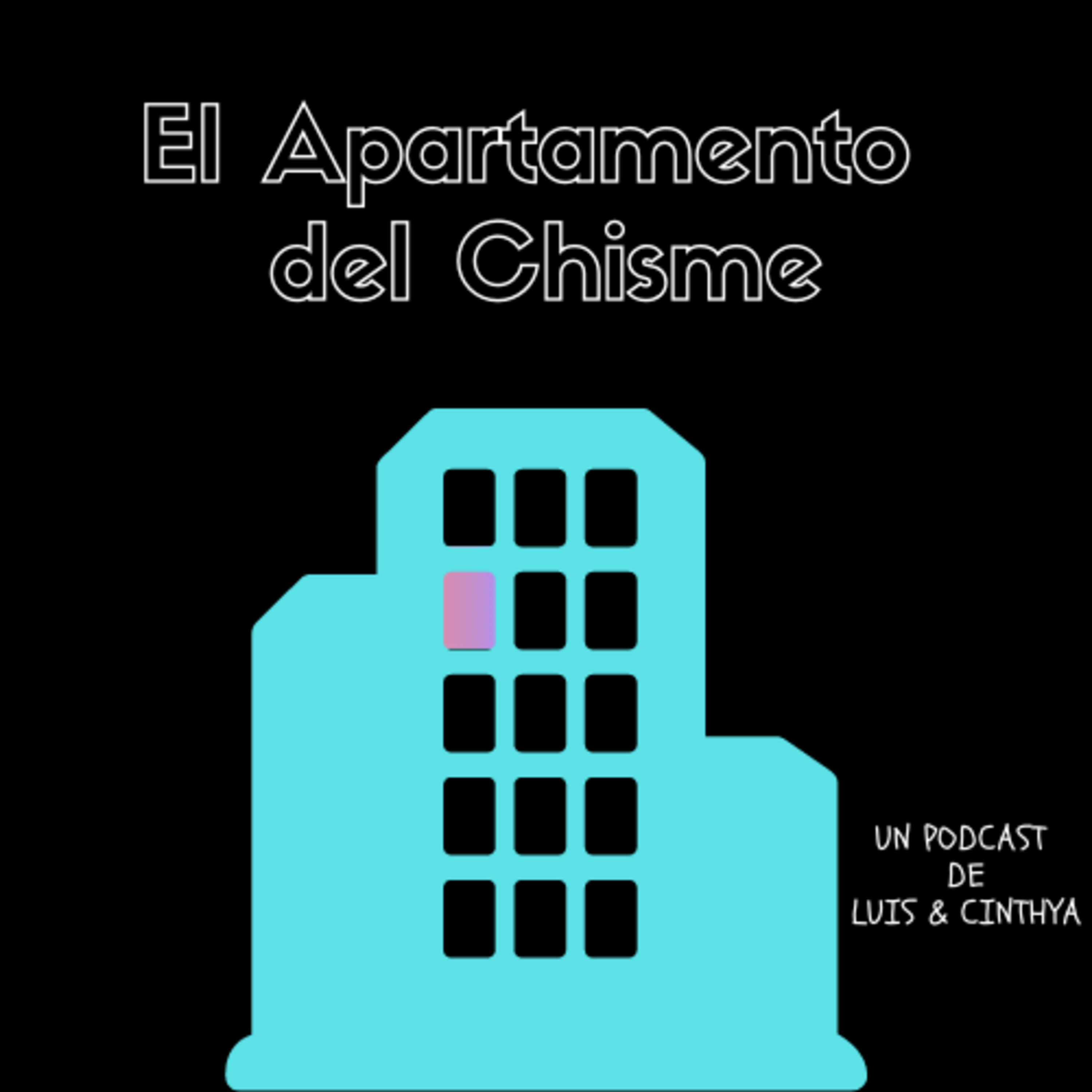El apartamento del chisme