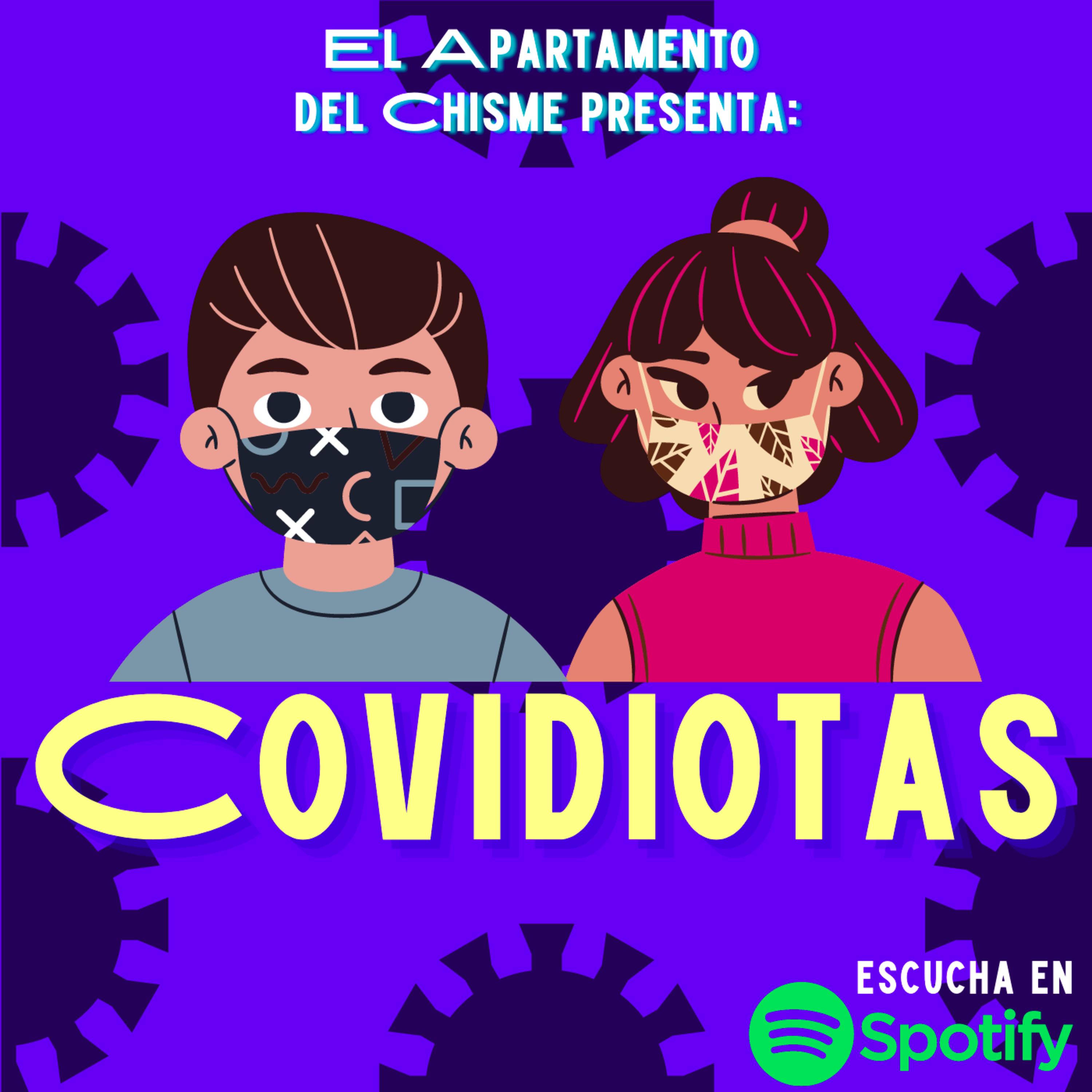 El apartamento del chisme