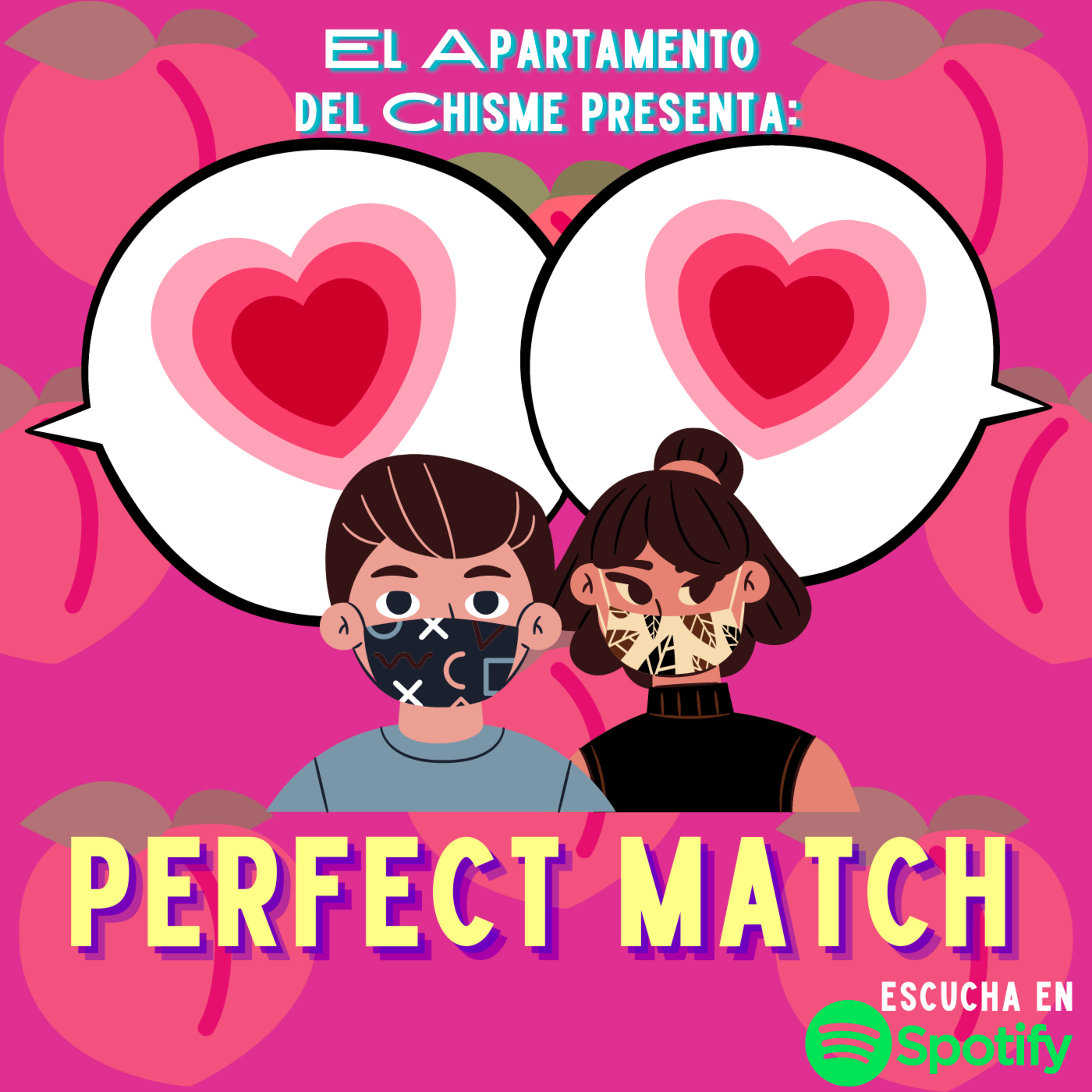 El apartamento del chisme