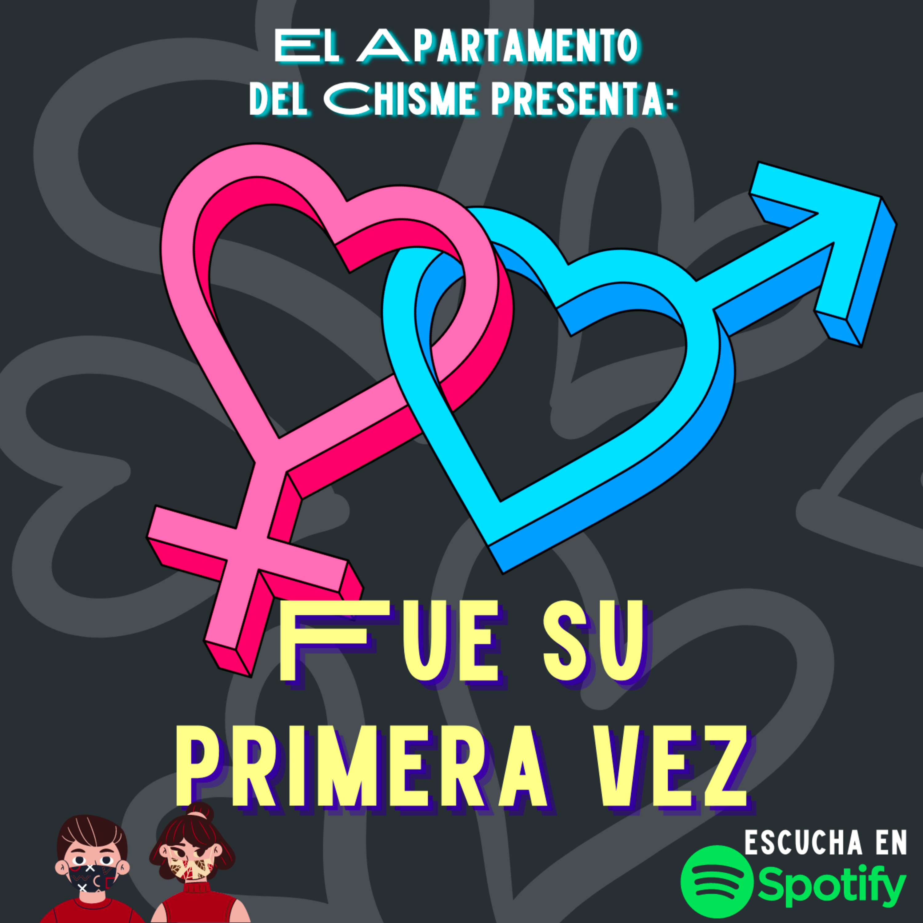 El apartamento del chisme