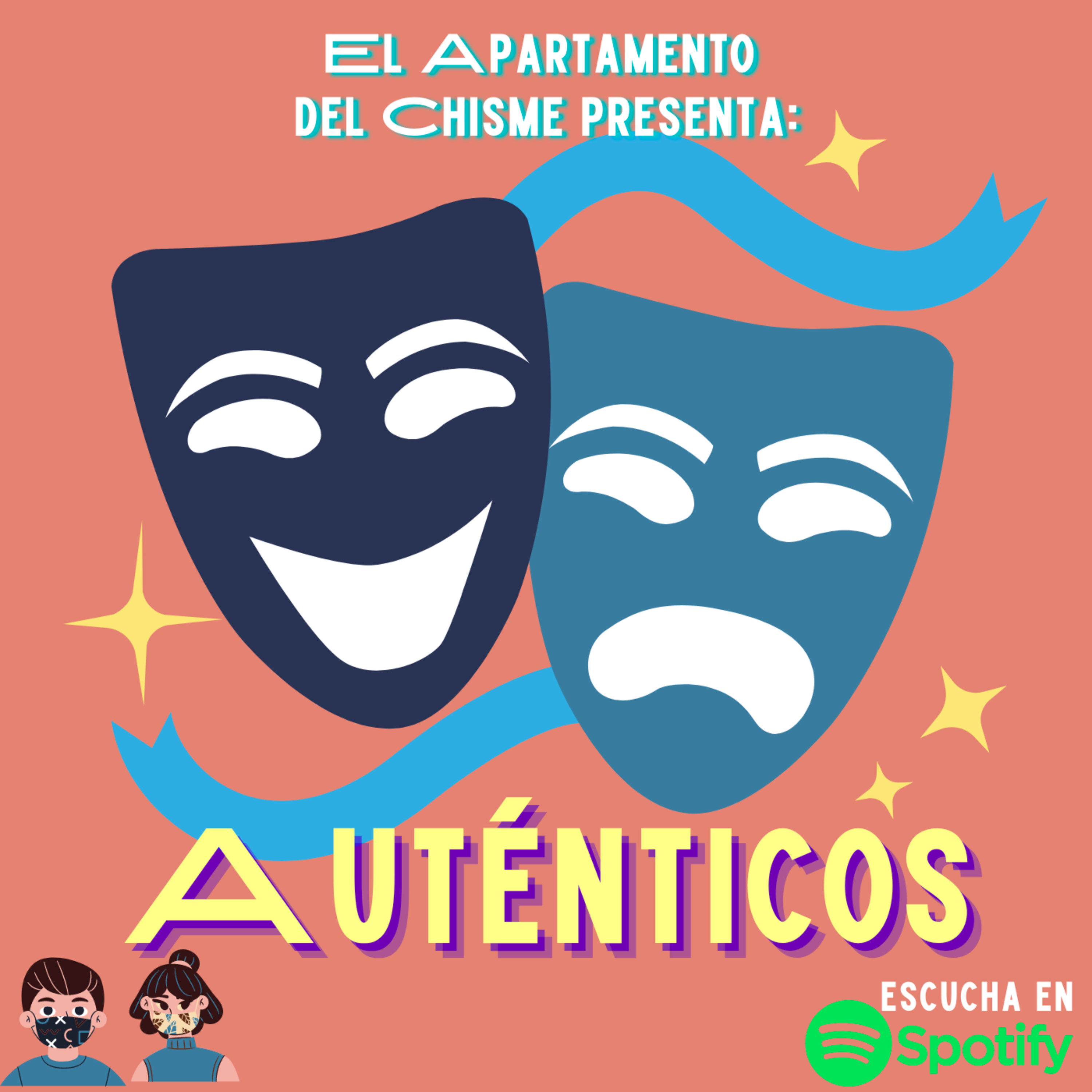 El apartamento del chisme